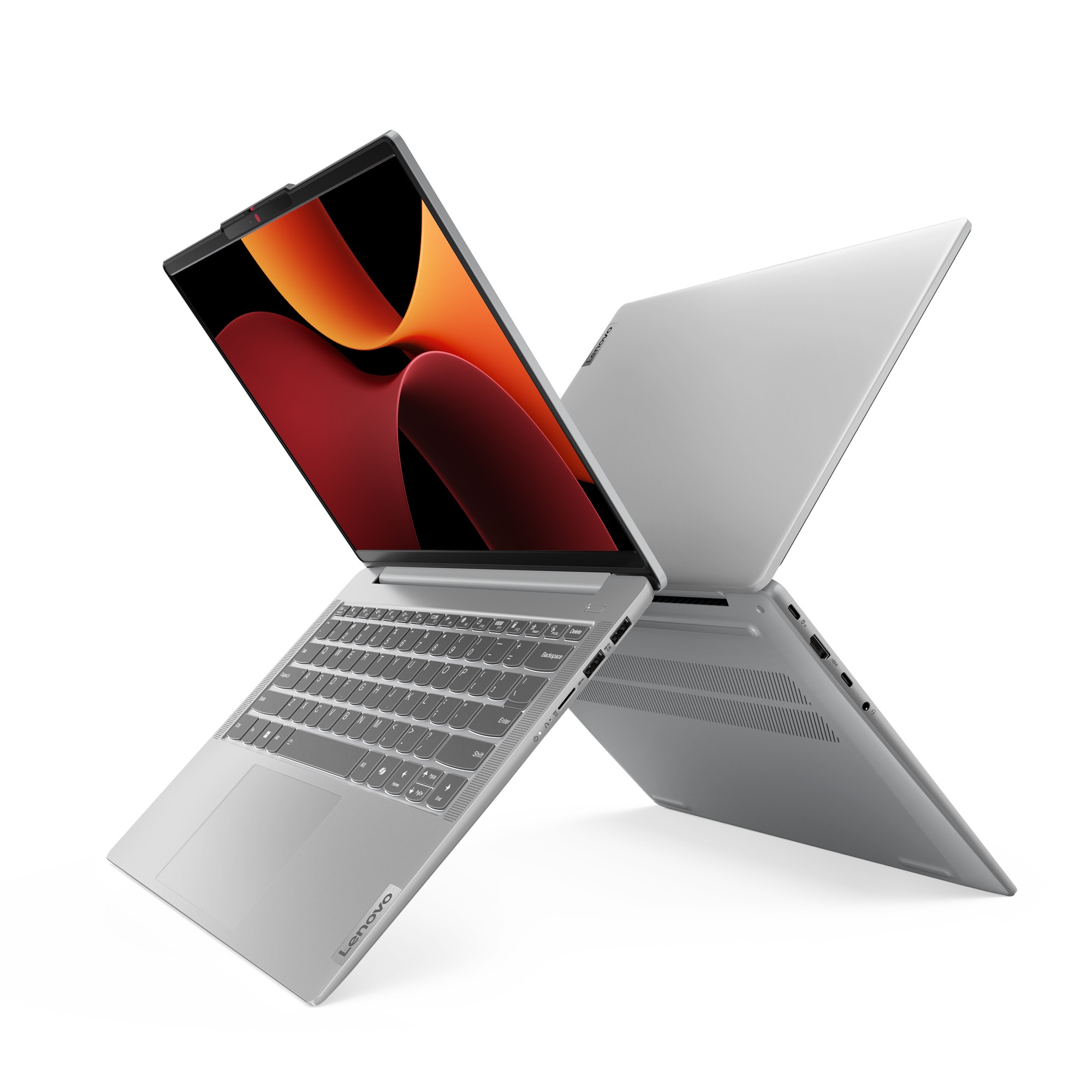 Lenovo IdeaPad Slim 5 14AHP9 AMD Ryzen 5-8645HS 16GB 512GB SSD 14"WUXGA Freedos 83DB003VTR