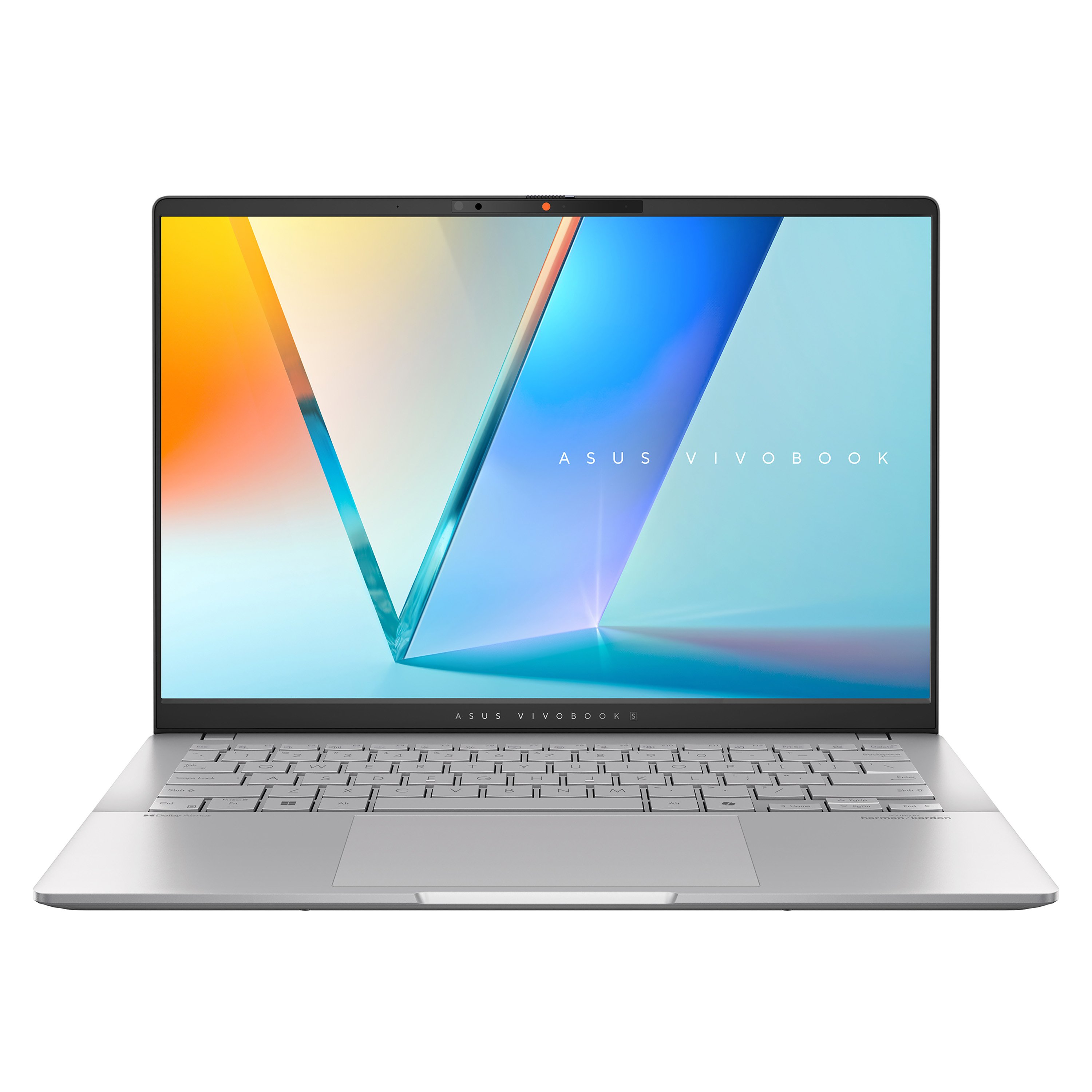 Asus Vivobook S14 M5406KA-PP128W AMD Ryzen AI 7 350 24GB 512GB SSD 14"3K OLED Windows 11 Home