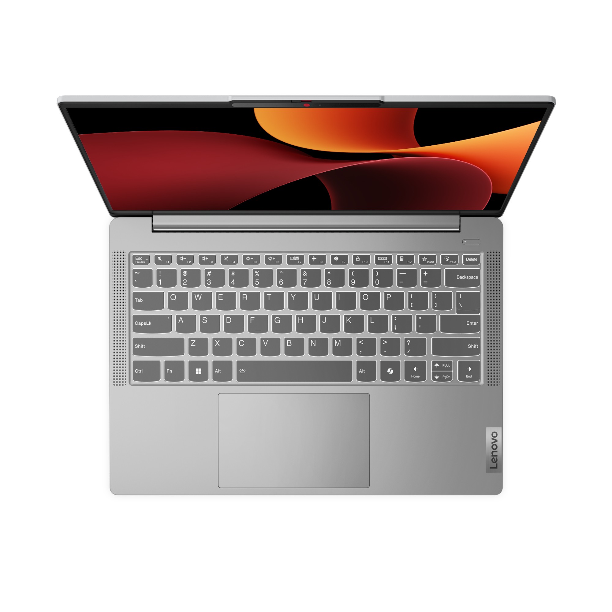 Lenovo IdeaPad Slim 5 14AHP9 AMD Ryzen 5-8645HS 16GB 512GB SSD 14"WUXGA Freedos 83DB003VTR