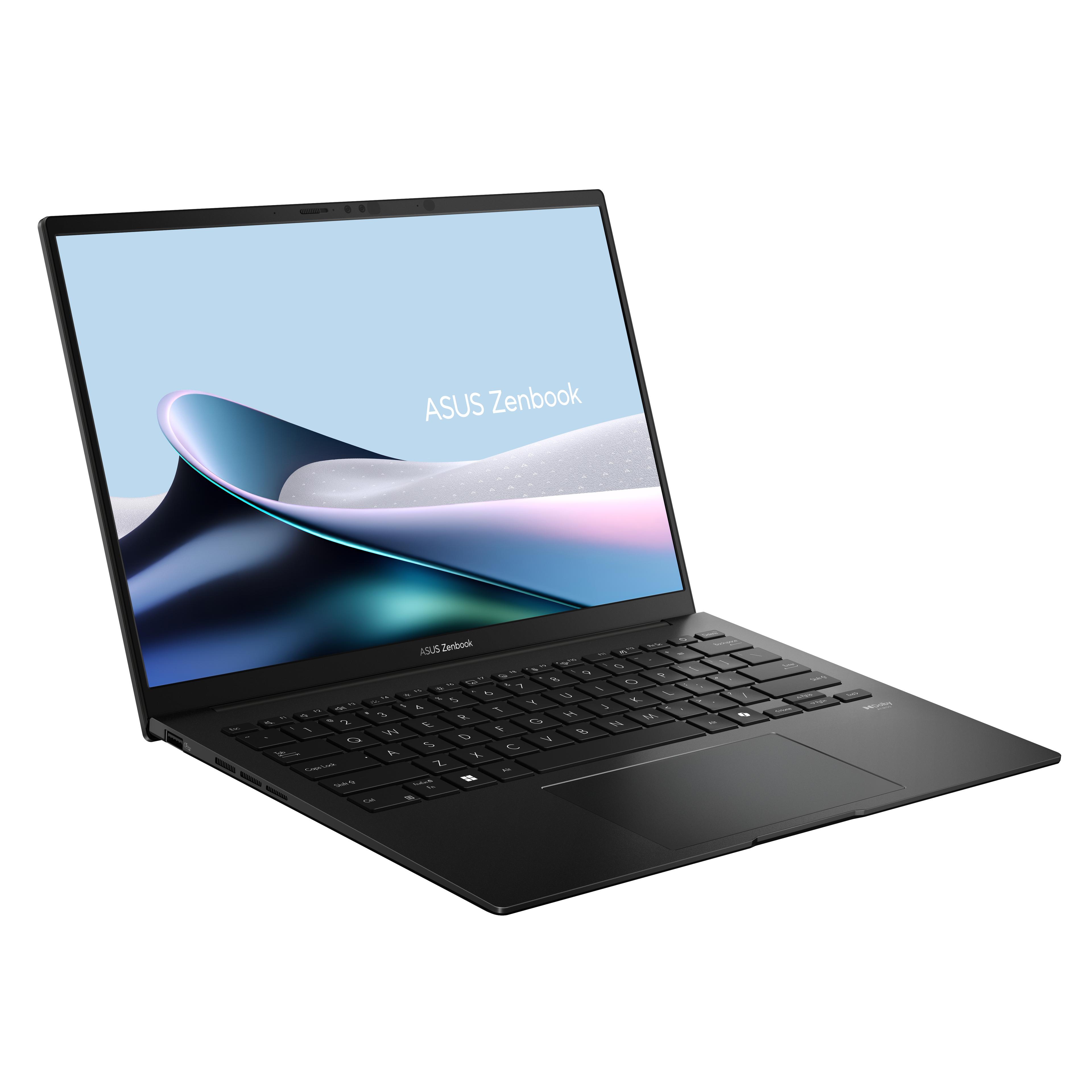 Asus Zenbook 14 UM3406KA-PP194W AMD Ryzen AI 7 350 16GB 512GB SSD 14"3K OLED Windows 11 Home
