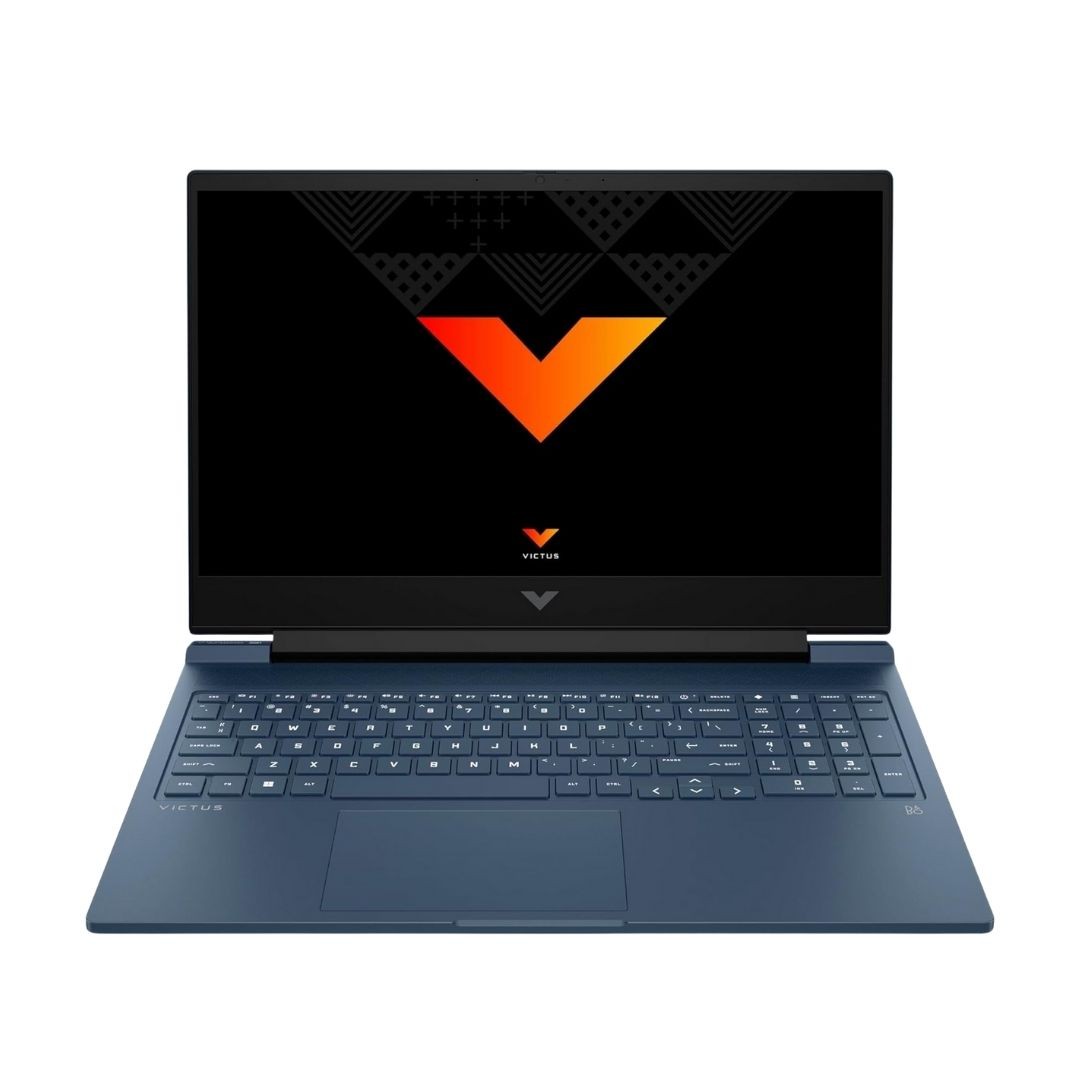 HP Victus Gaming 16-S00007NT AMD Ryzen 7 7840HS 16GB 512GB SSD 8GB RTX4070 16.1"FHD 144Hz Freedos 7Z581EA