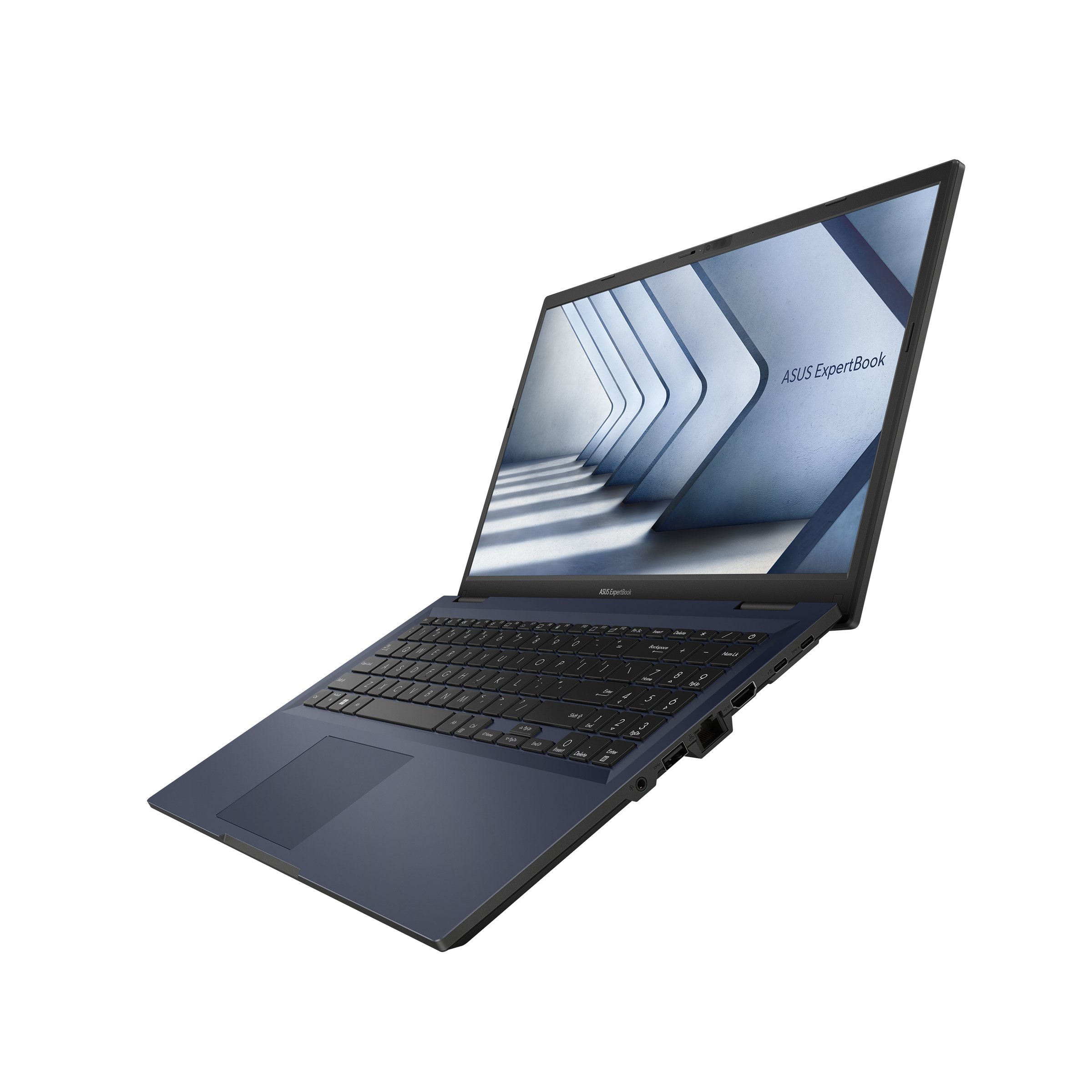Asus Expertbook B1 B1502CVA-I58512B1D Intel i5-1335U 8GB 512GB SSD 15,6"FHD Freedos