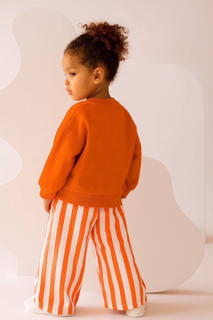 Bol Paça İçecek Temalı Takım