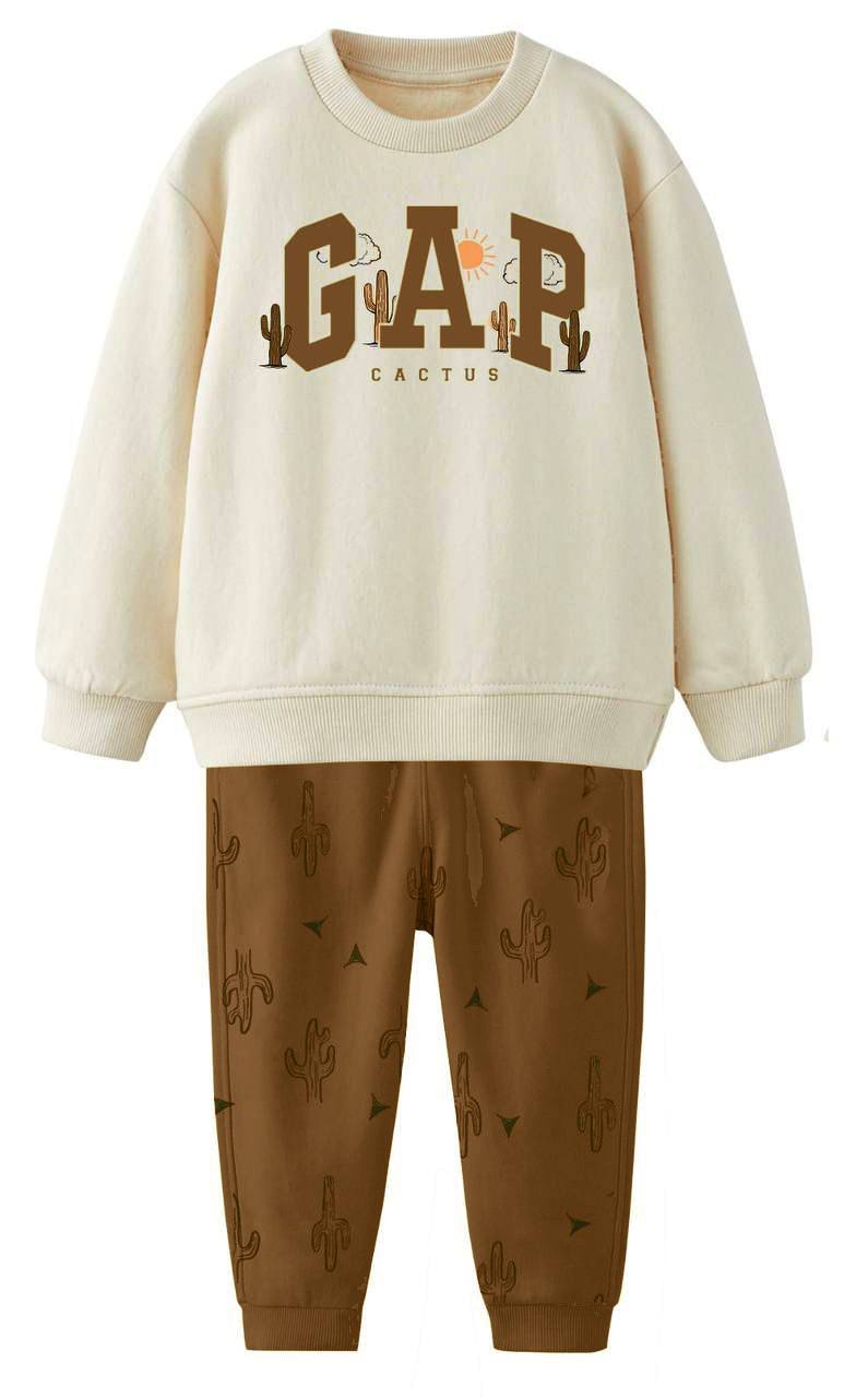 Kaktüs Takım Kahve