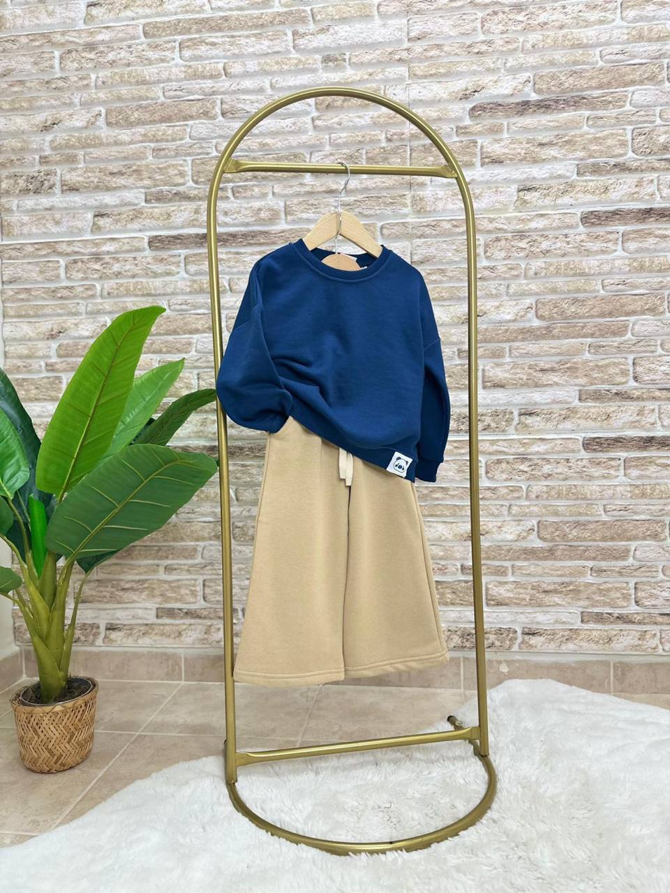 Basic Bol Paça Takım