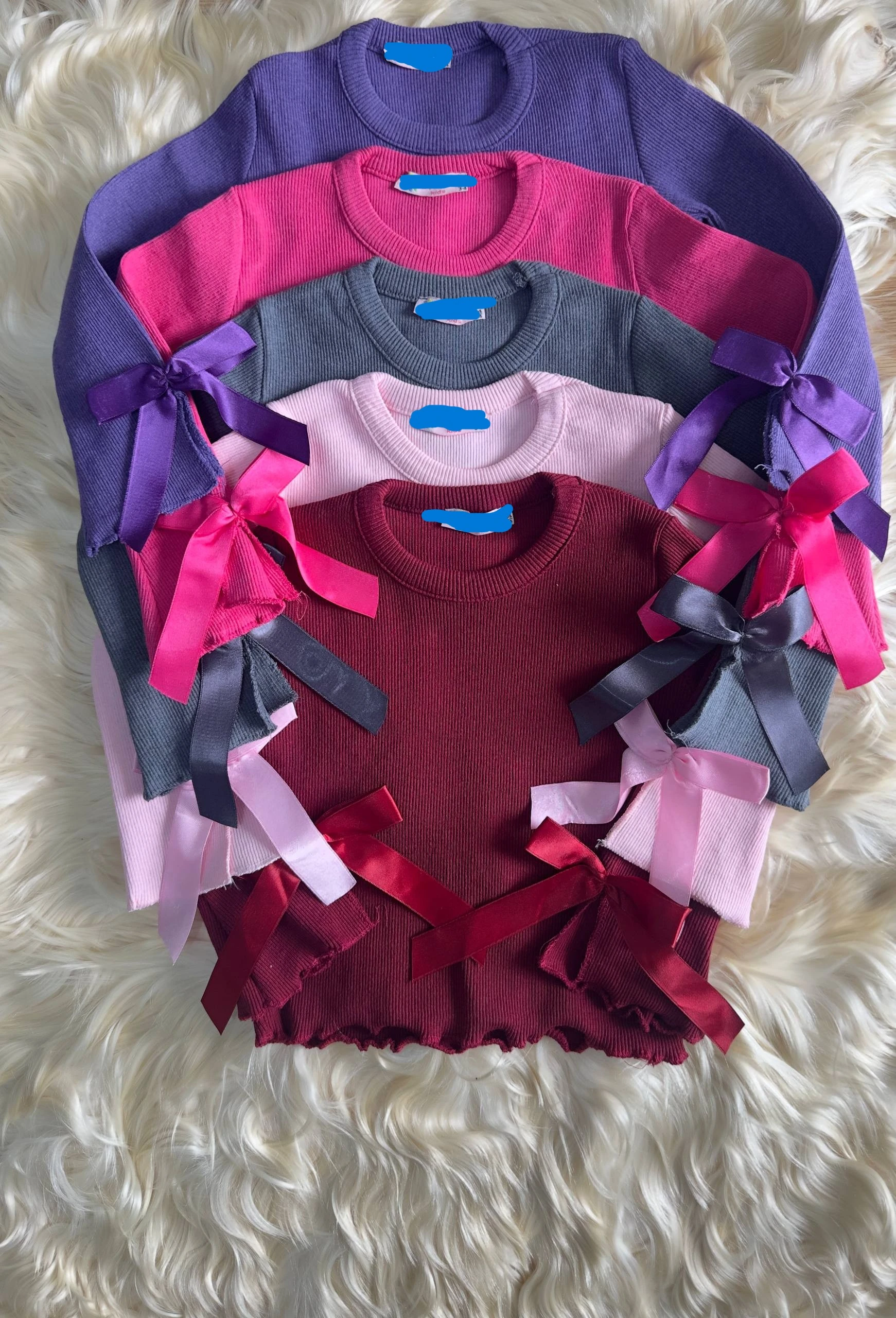 Fiyonk Detay Fitilli Takım