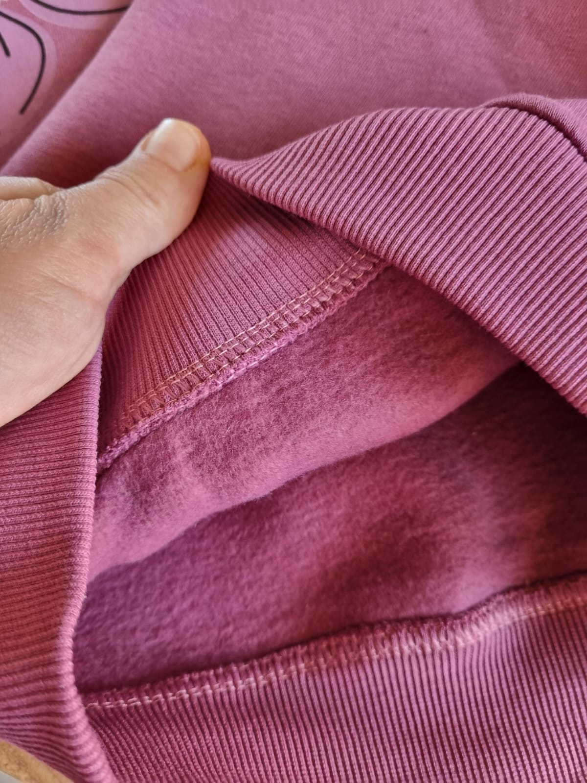 3İP Şardonlu Mürdüm Takım