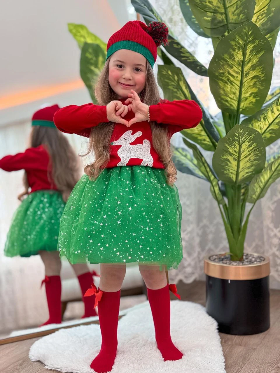 Yılbaşı Temalı Takım