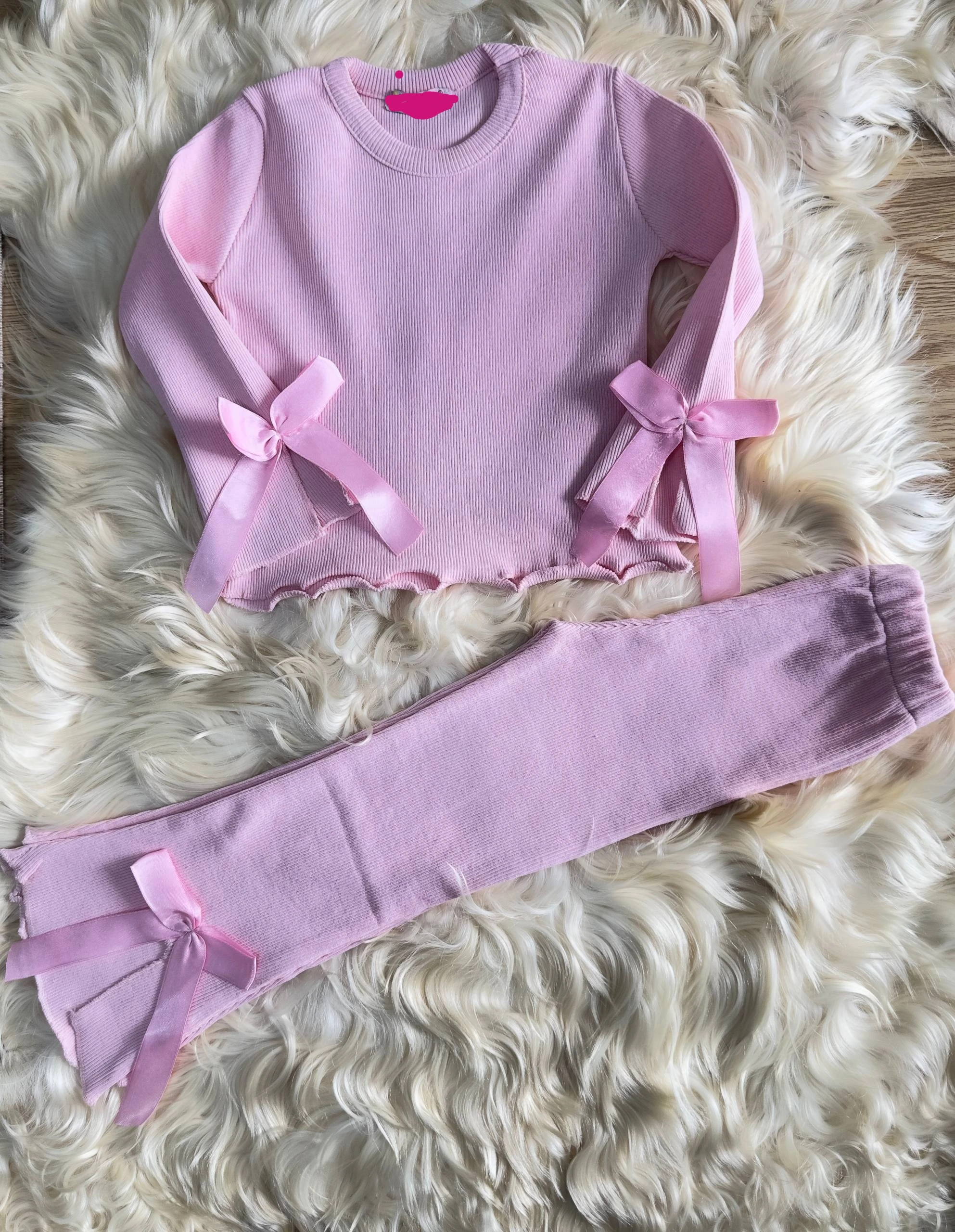 Fiyonk Detay Fitilli Takım