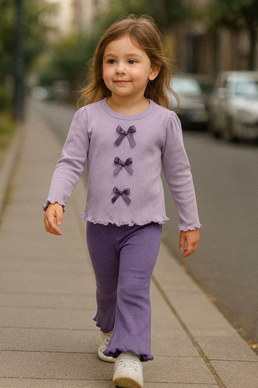 Kurdale Detay Fitilli Takım