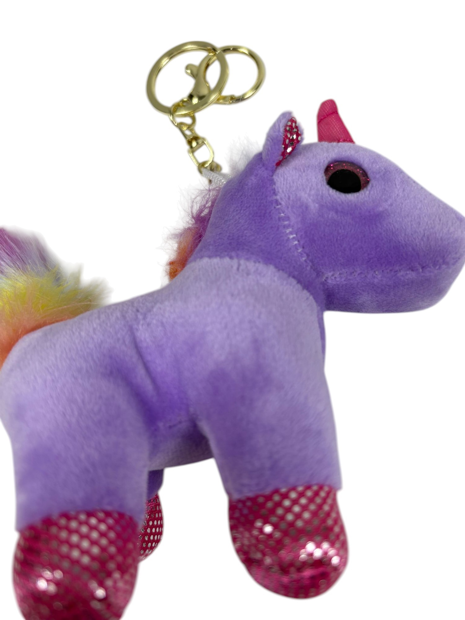 ANAHTARLIK PONY