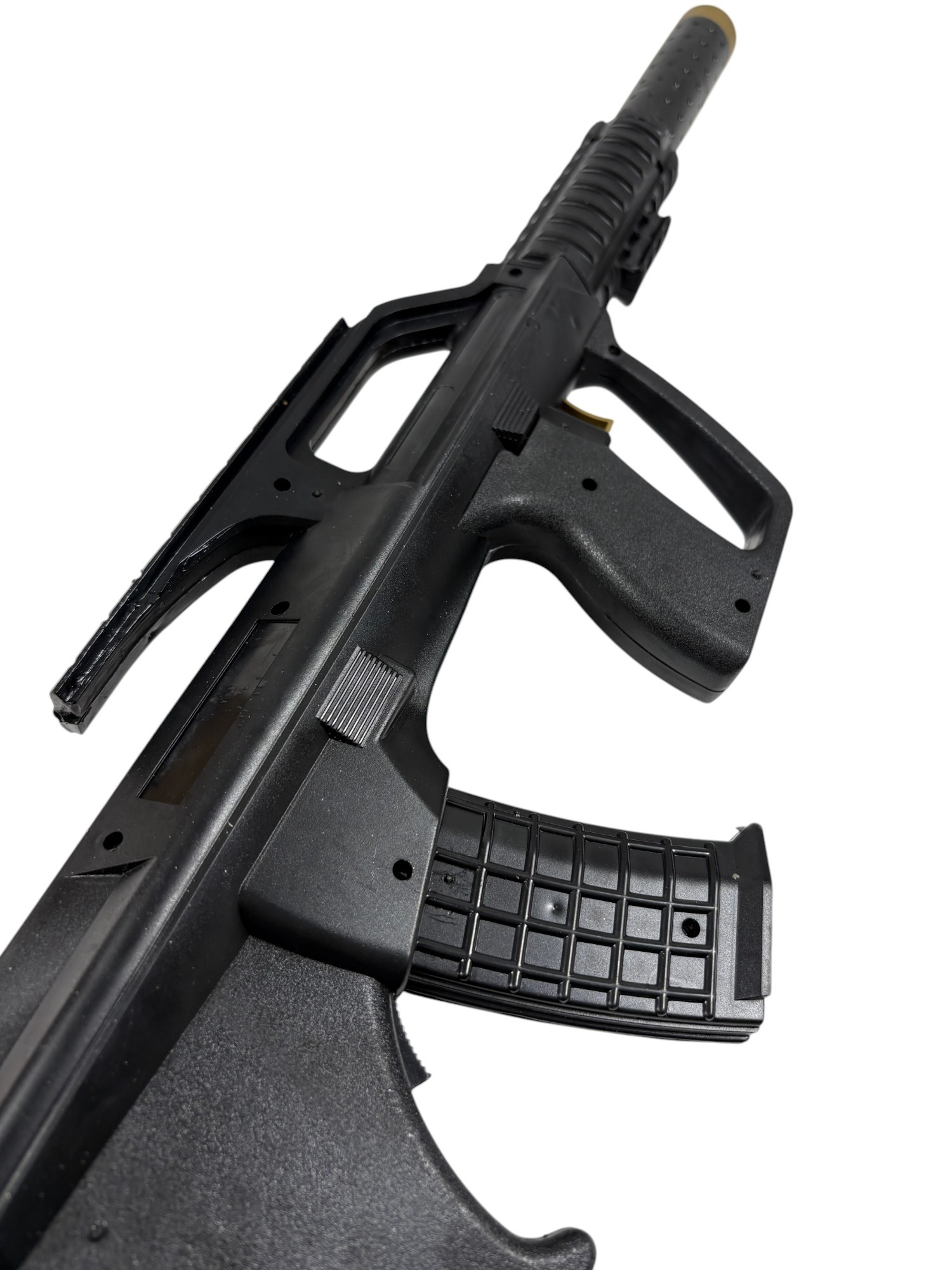 BONCUKLU TÜFEK  KL 60 KANAS 51 CM