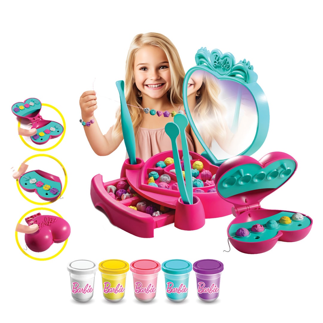 HAMUR SET TAKI TASARIM