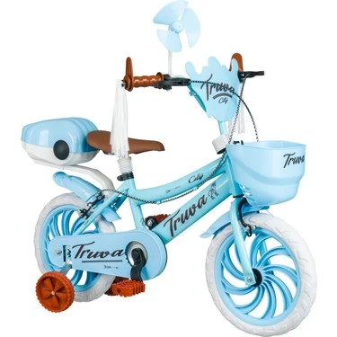 16 JANT TRUVA BİSİKLET