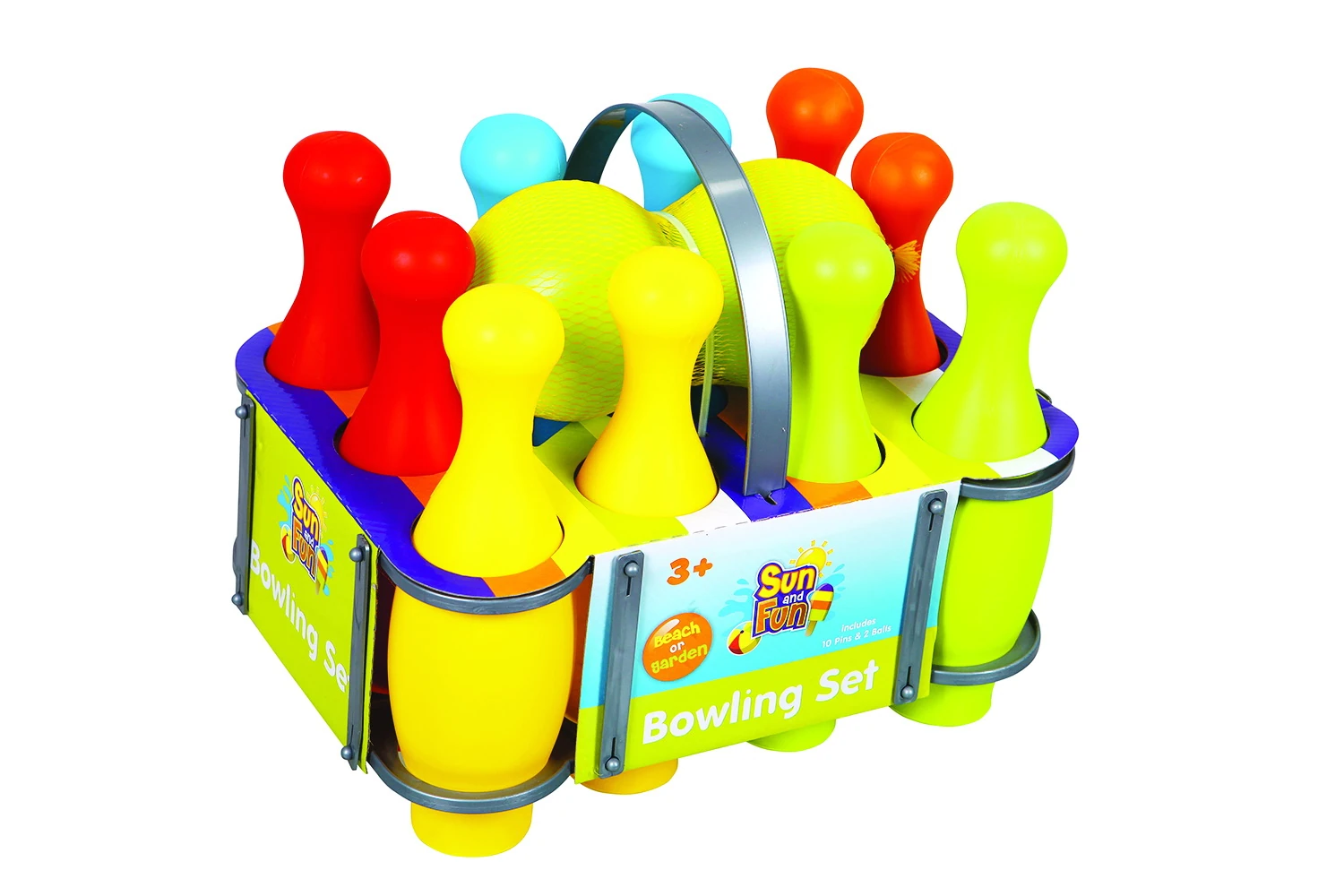 BOVLİNG SET MAXİ KL10