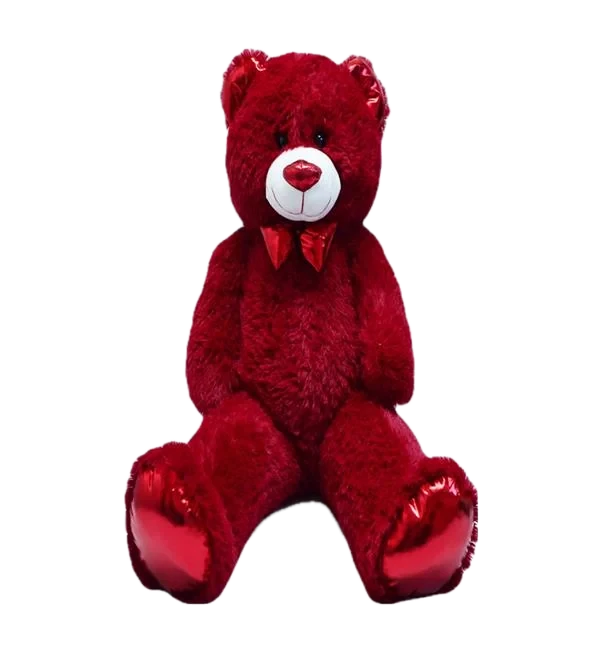 150 CM UZUN PARLAK AYI