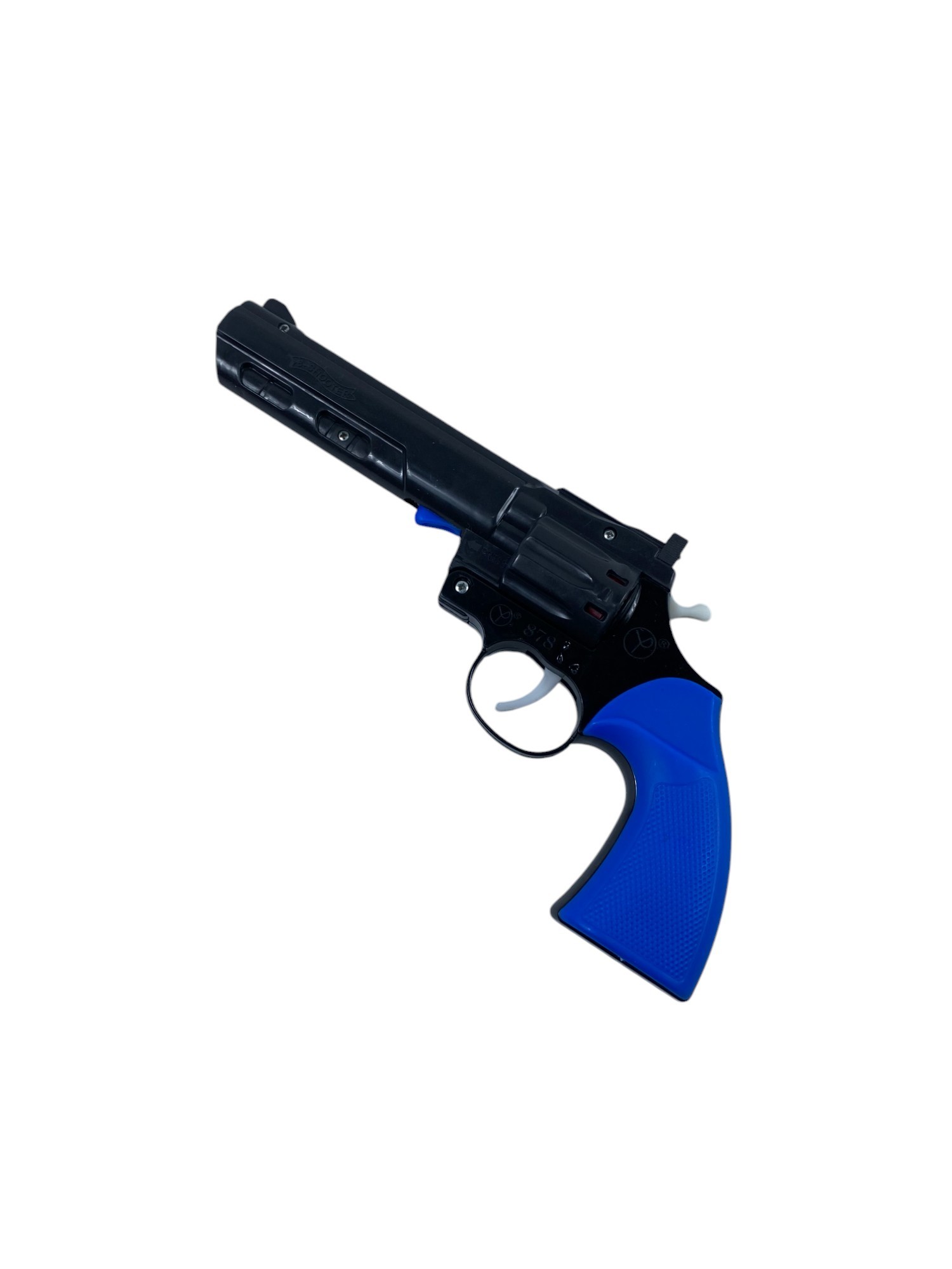 KAPSÜL TABANCA UZUN PK12 KL240