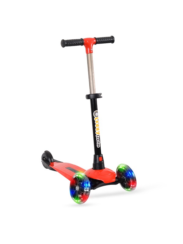 SCOOTER LEDDY