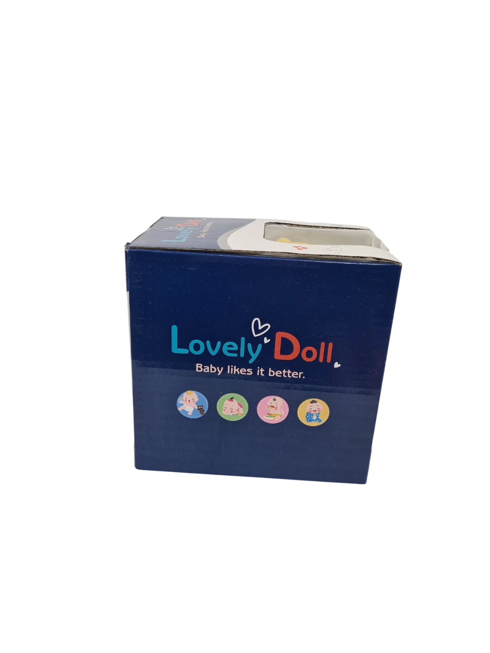 EMEKLEYEN BEBEK BİBERONLU