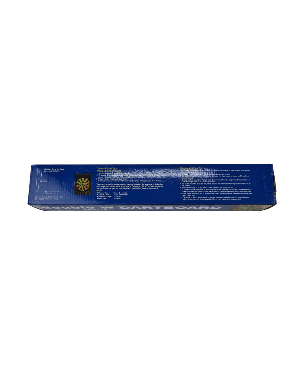 DART MIKNATISLI