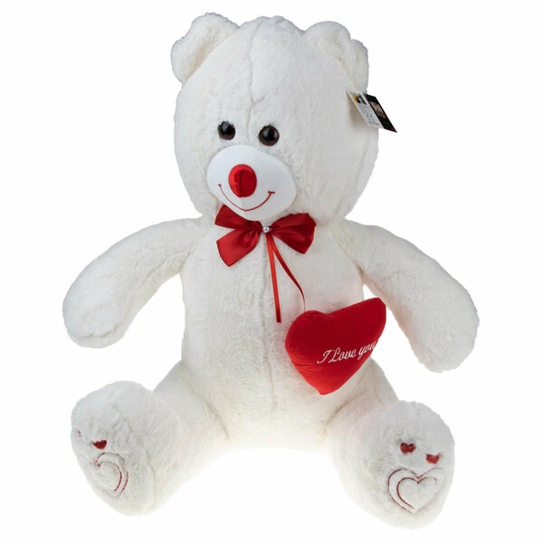 80 CM KALPLİ AYICIK