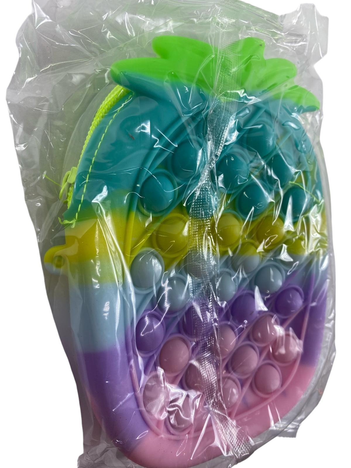 PASTEL ANANAS ÇANTA POP OYUNU