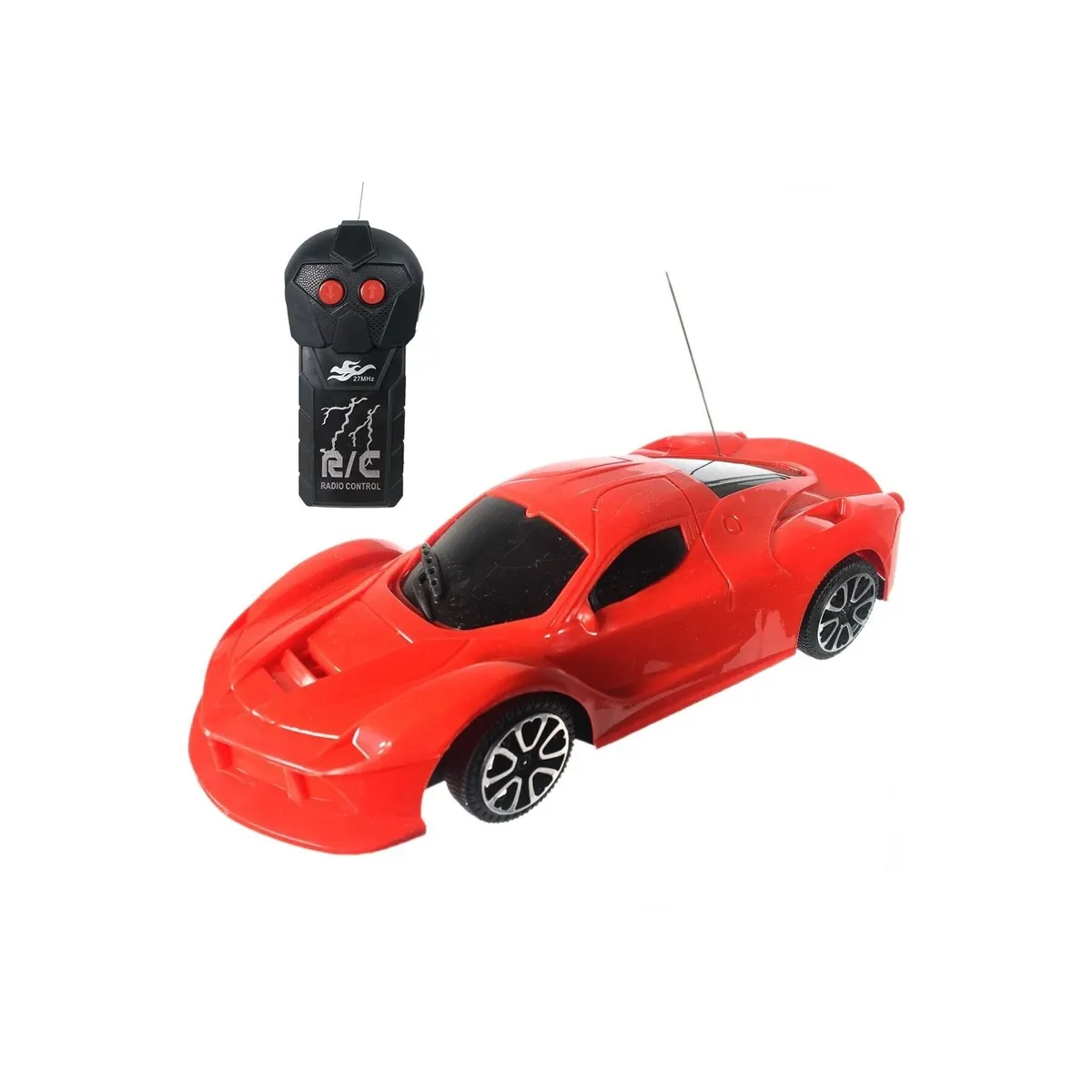 2 FONK KUMANDALI SPOR ARABA