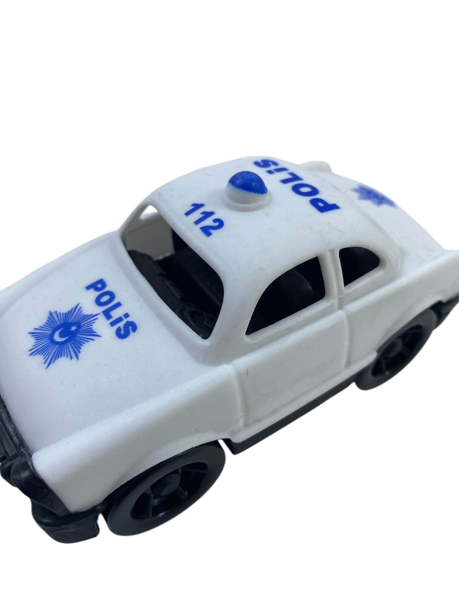 POL AMB ARABA BIDIK  PK 12 KL 192