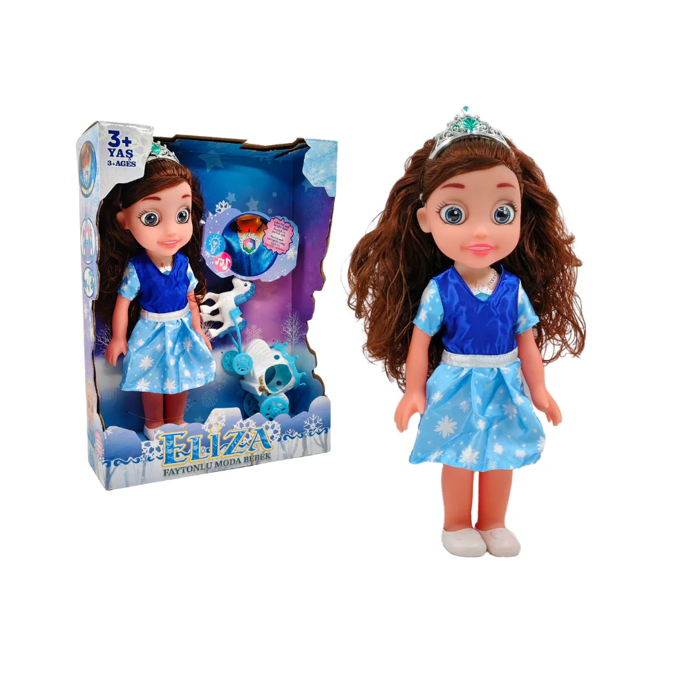 ELİZA MODA BEBEK