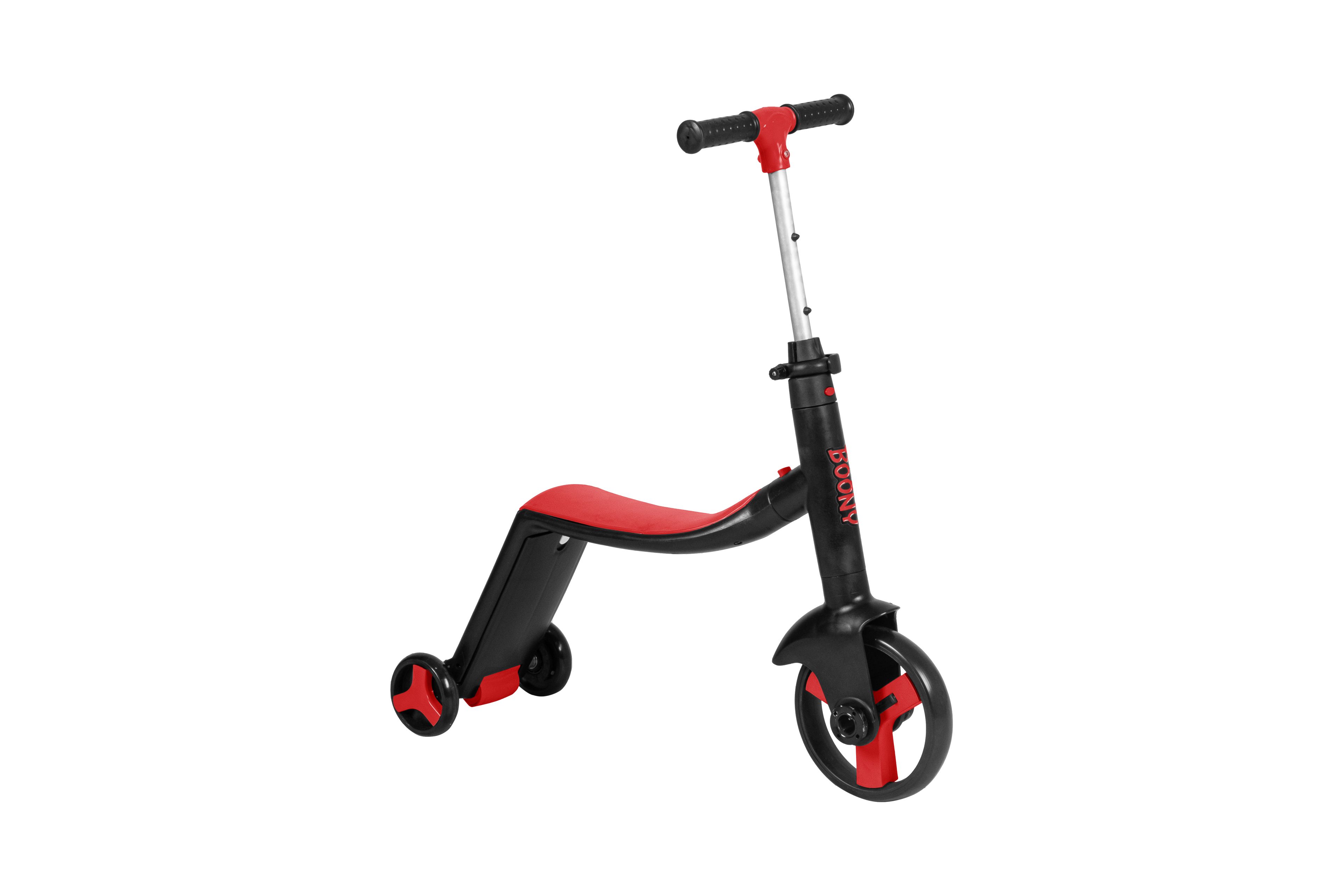 SCOOTER BOONY