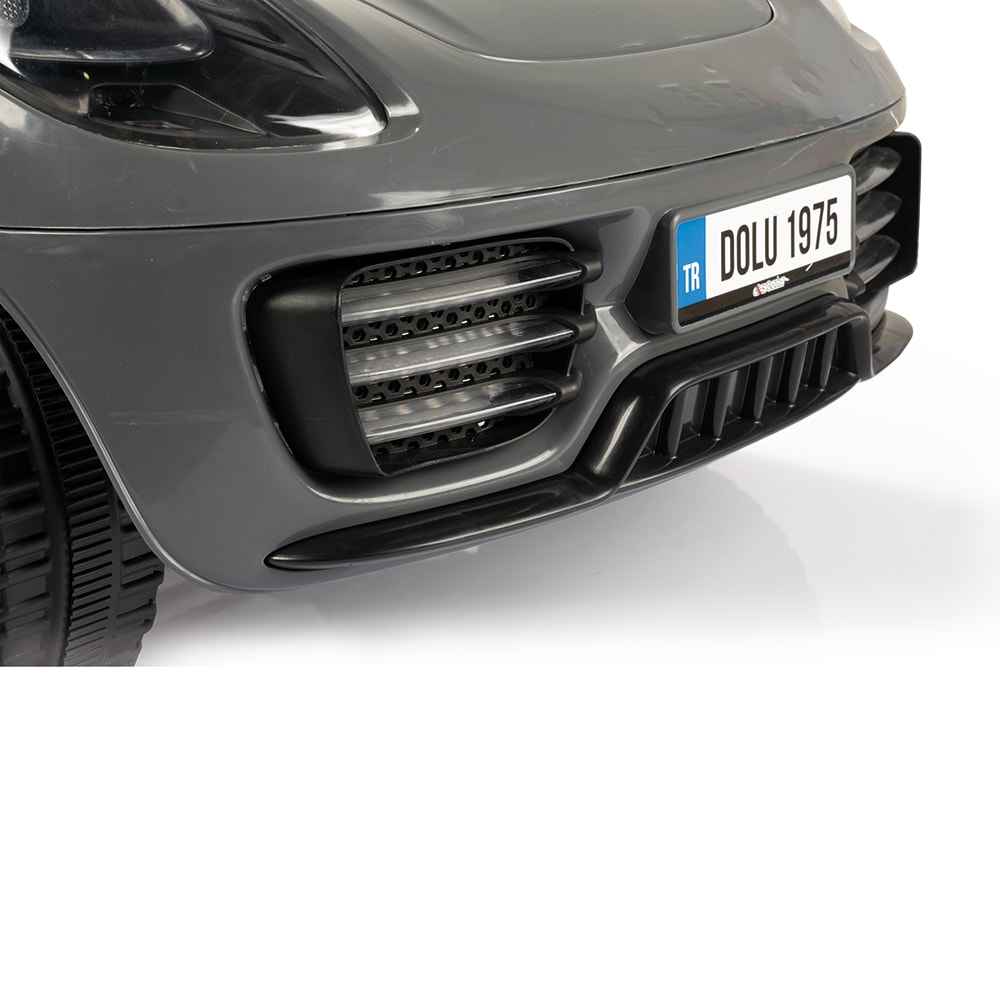 DAYTONA 12 VOLT AKÜLÜ ARABA