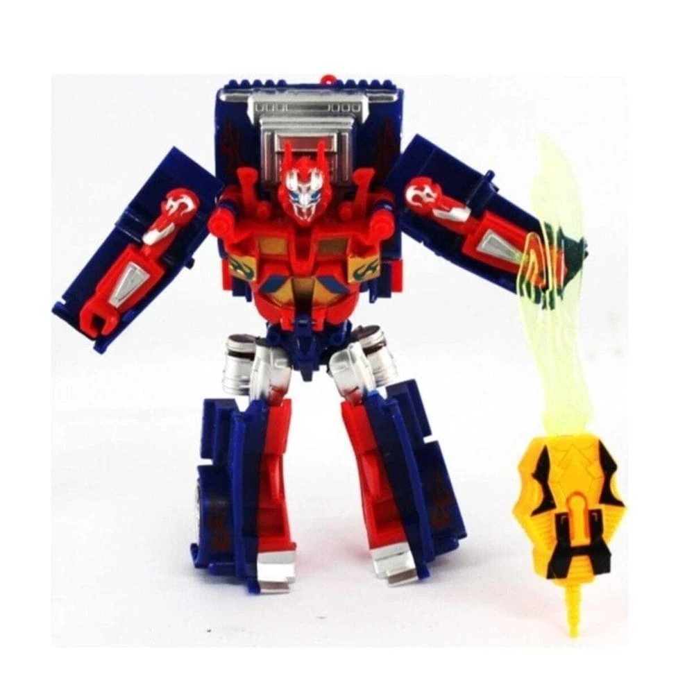 ROBOT OLAN ARABA KL72