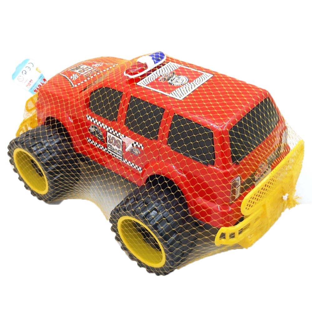 MONSTOR SPOR FİLELİ