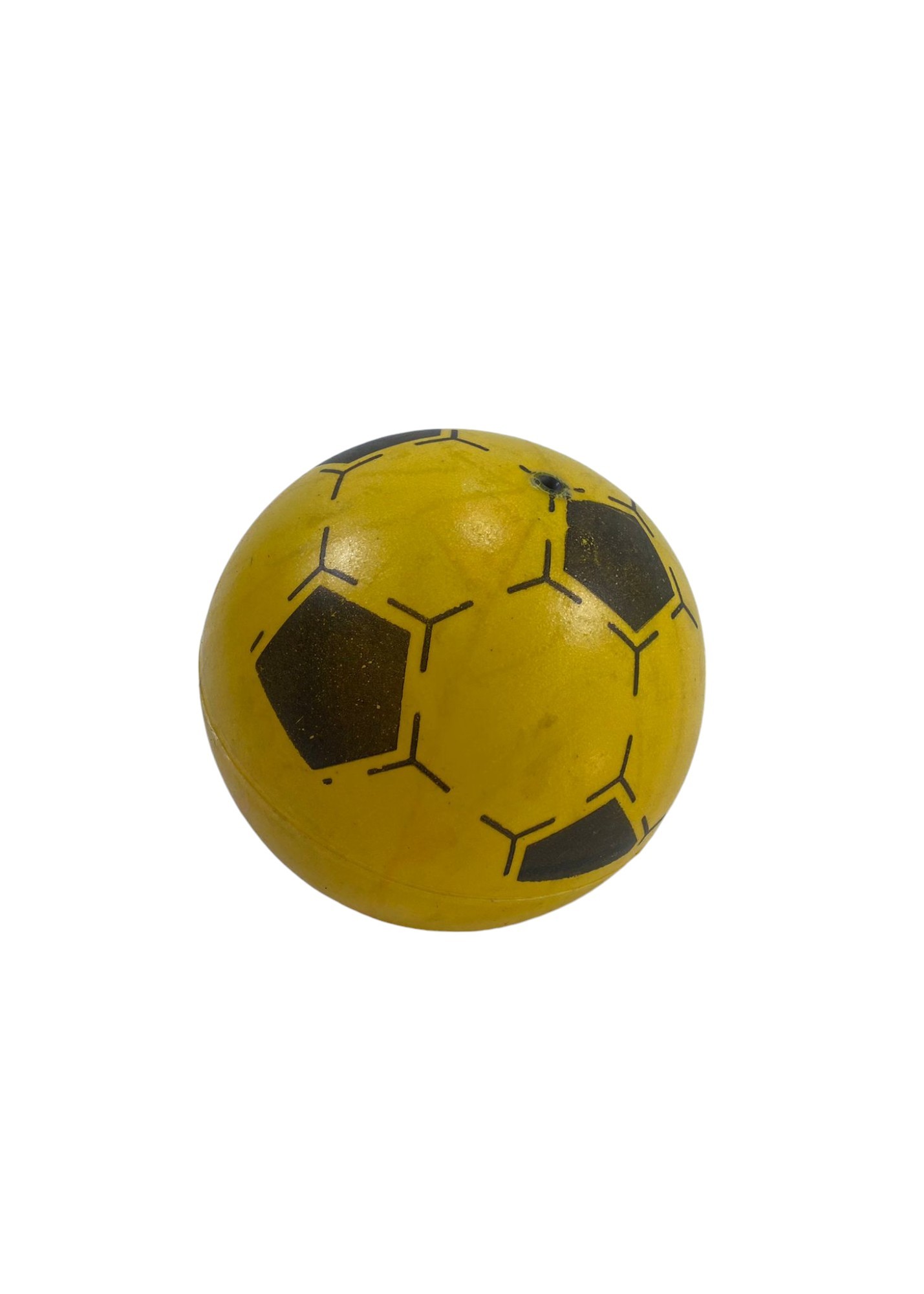 PLASTİK TOP PKT:20