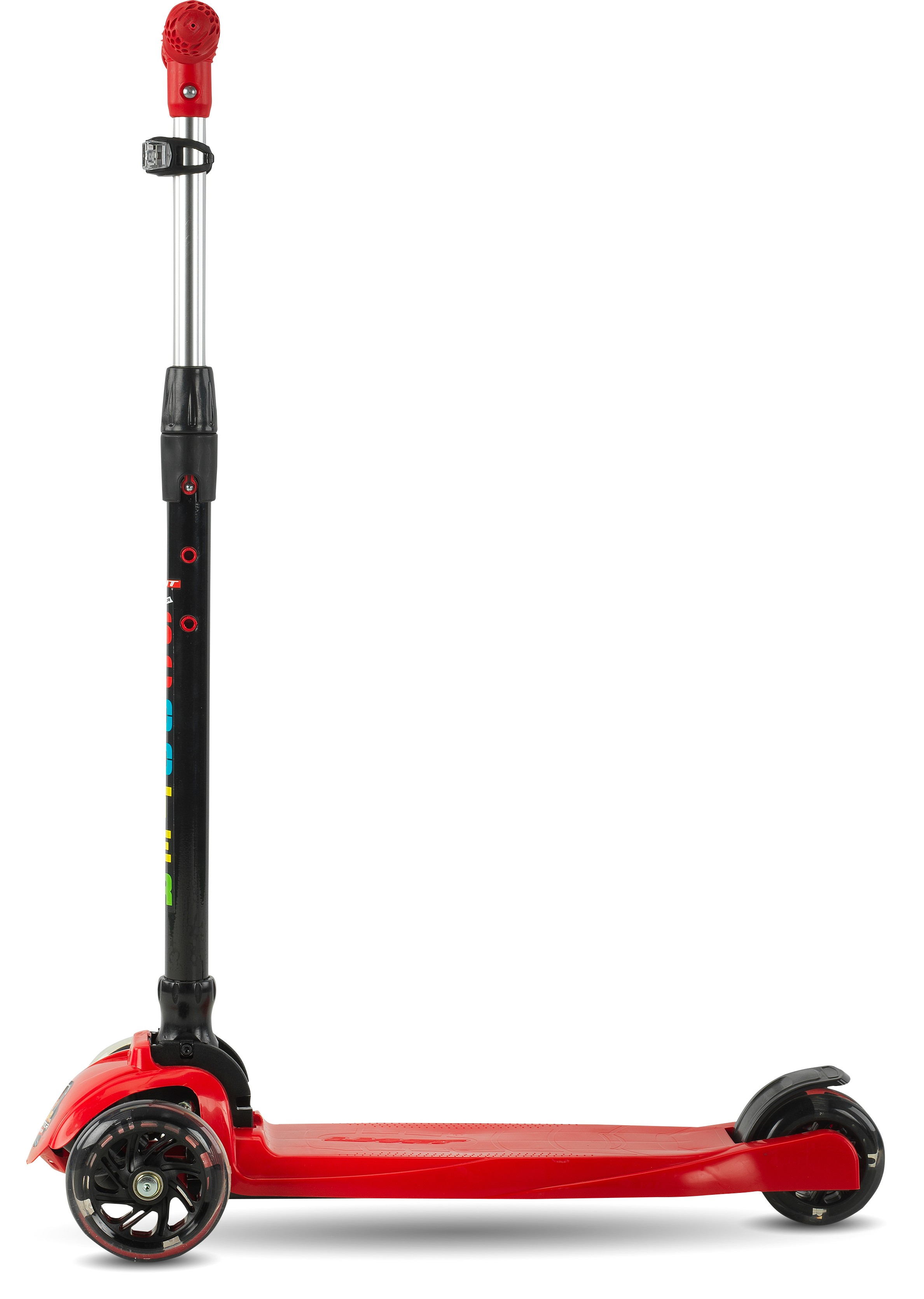 POWER SCOOTER IŞIKLI KL6