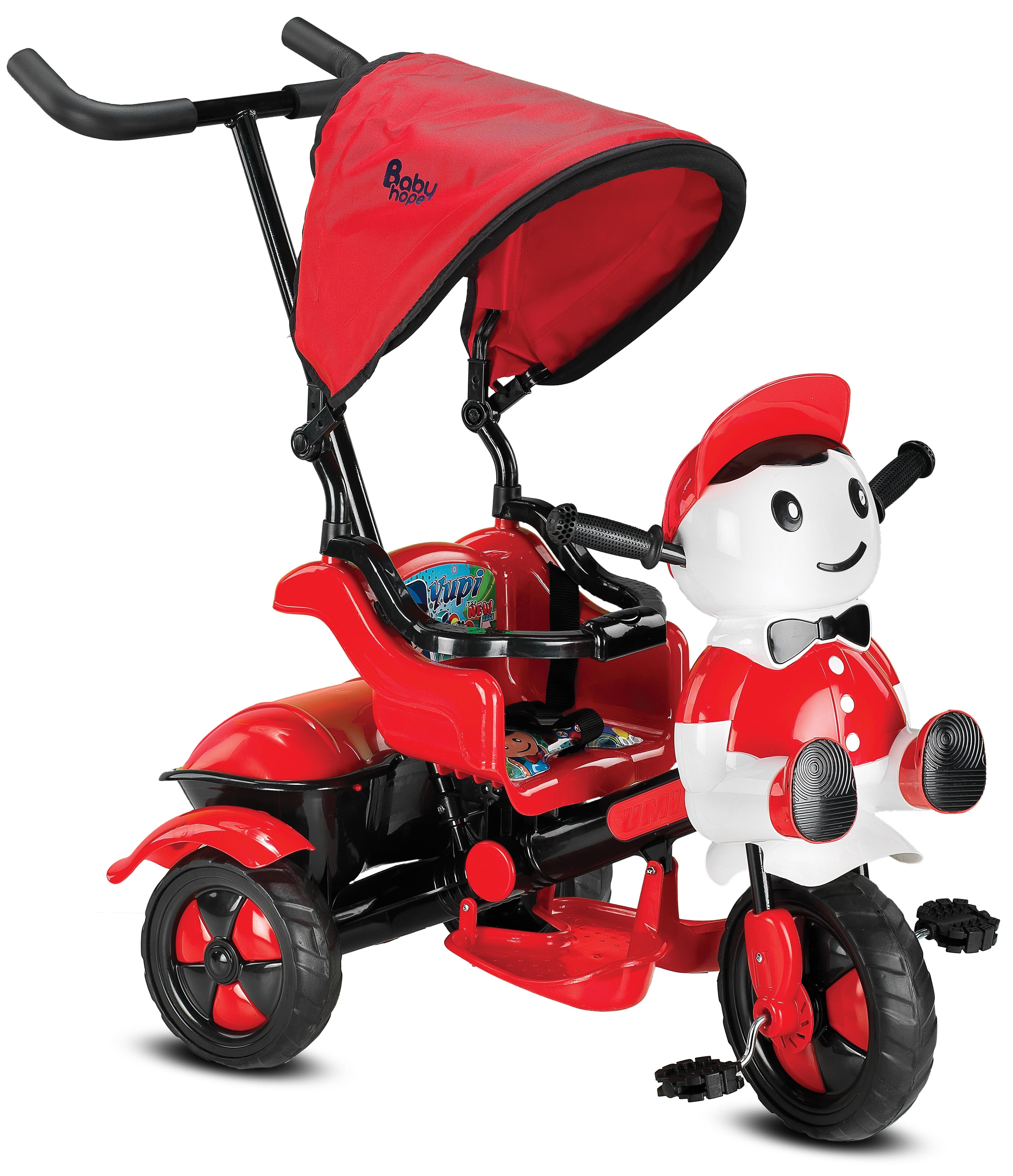 YUPY TRIYCLE
