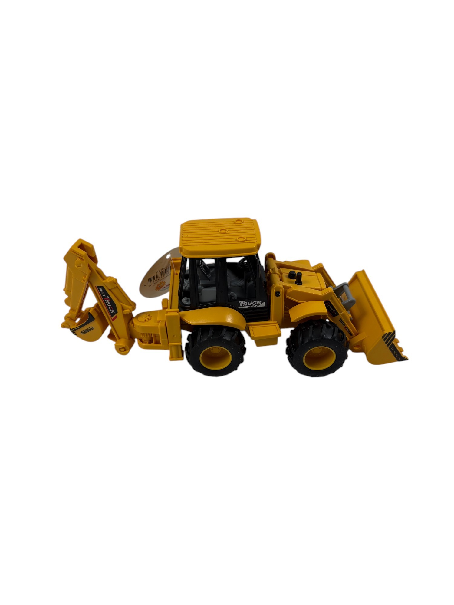 SÜRTMELİ KAZIYICI DOZER