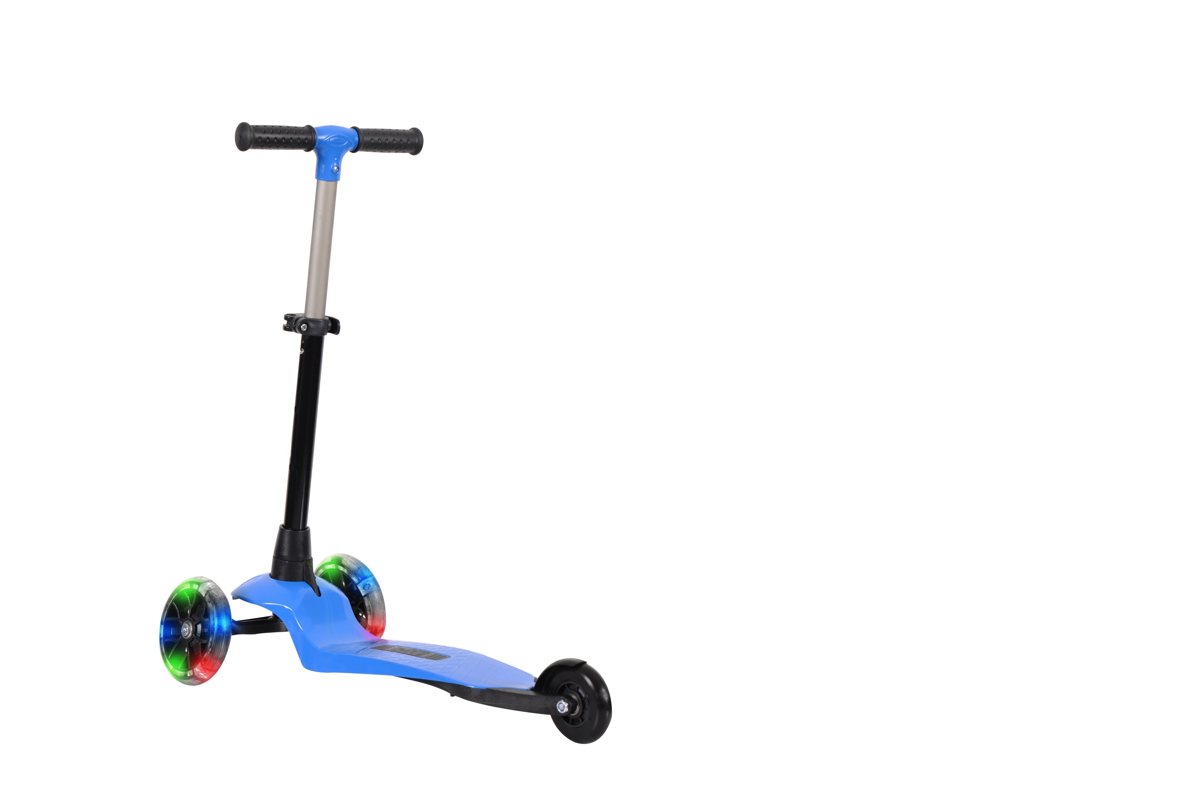 SCOOTER LEDDY