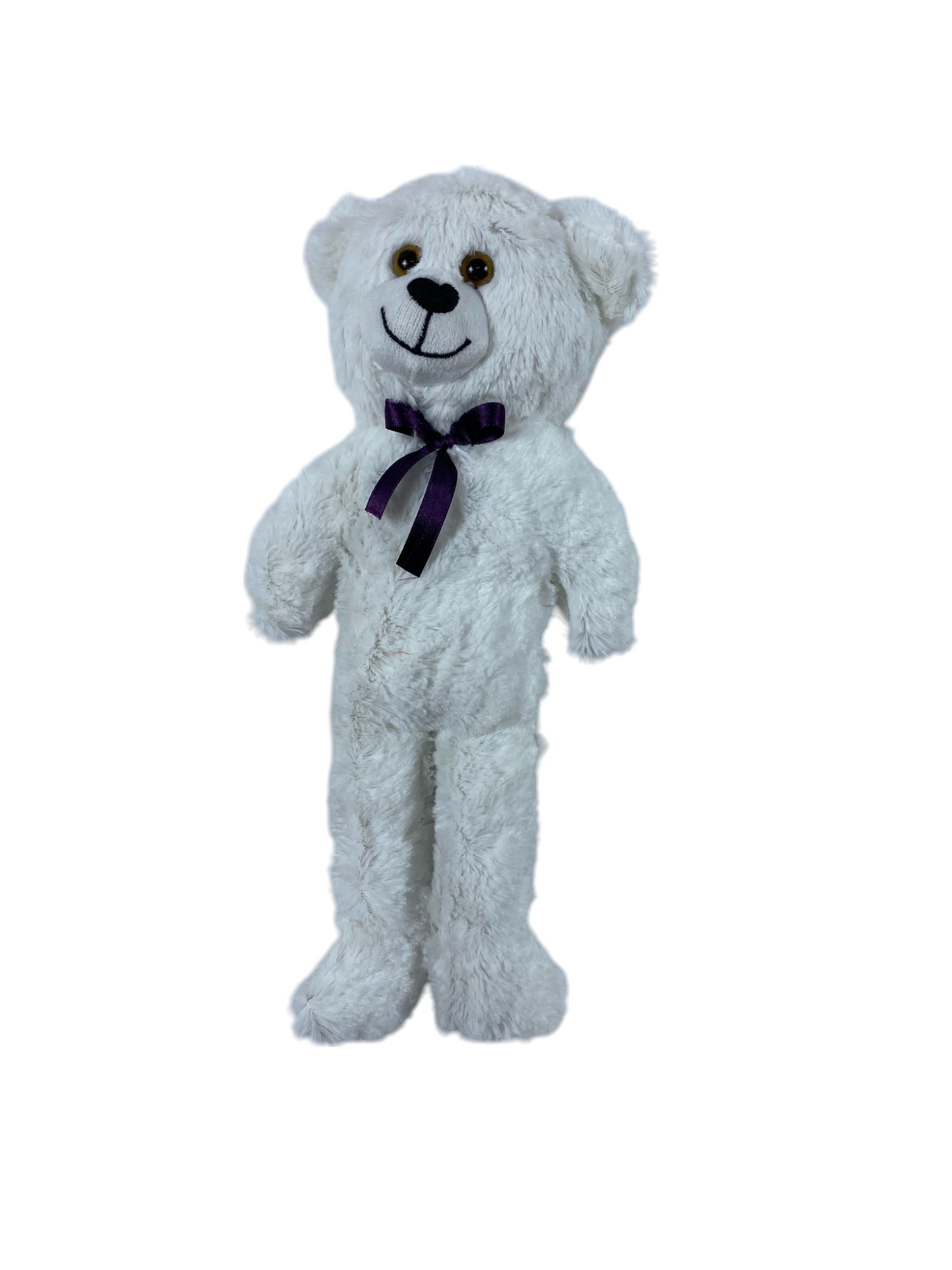 PELUŞ KURDALELİ AYI