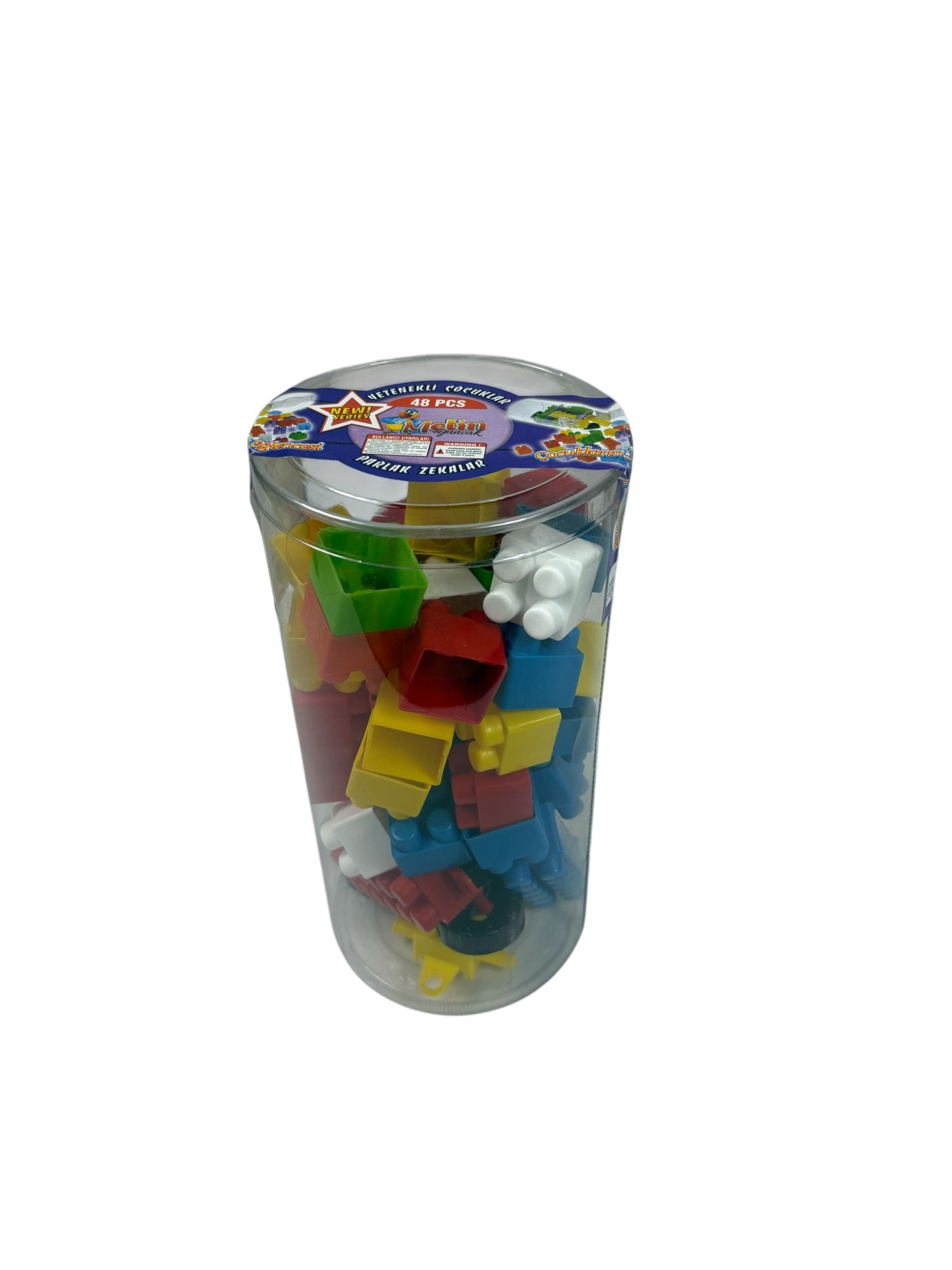 LEGO 33 PARÇA KL80