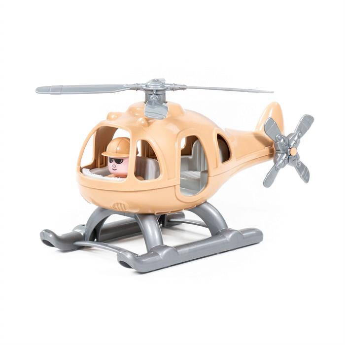 ASKERİ HELİKOPTER GROM SAFARİ