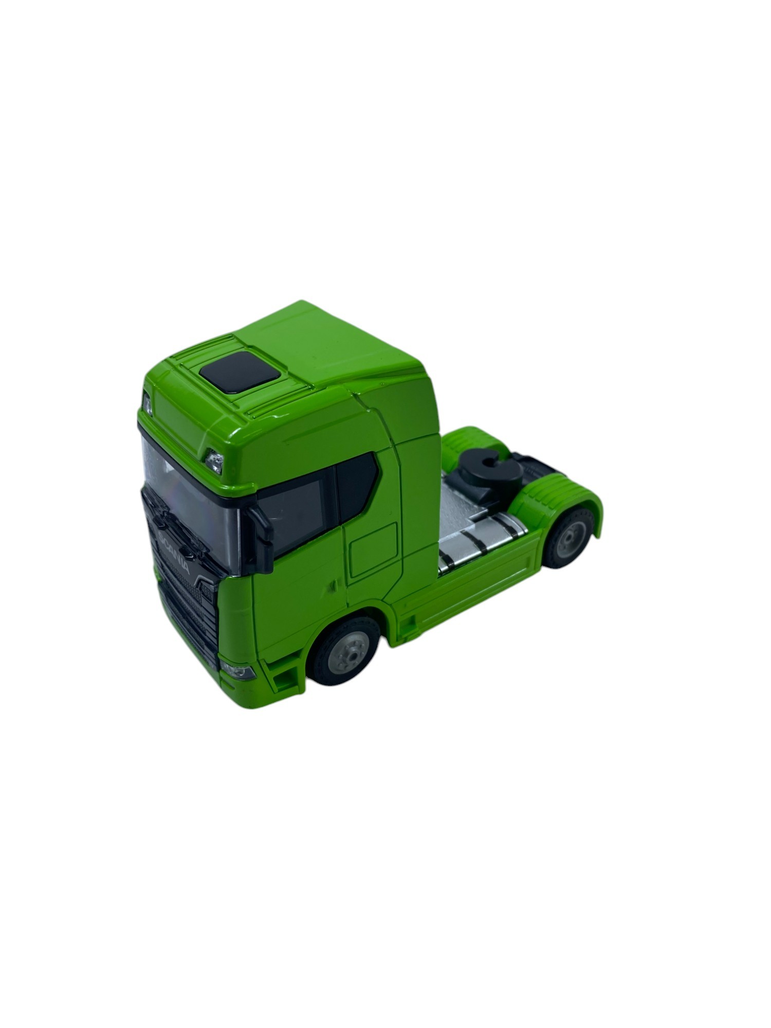 METAL TIR KAFASI IŞIKLI SESLİ