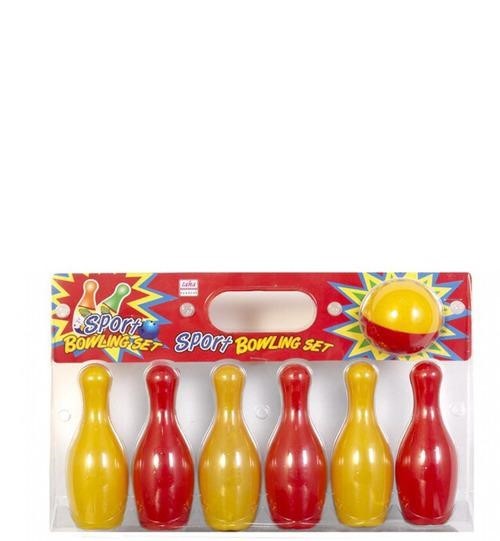 BOVLİNG SET 6LI