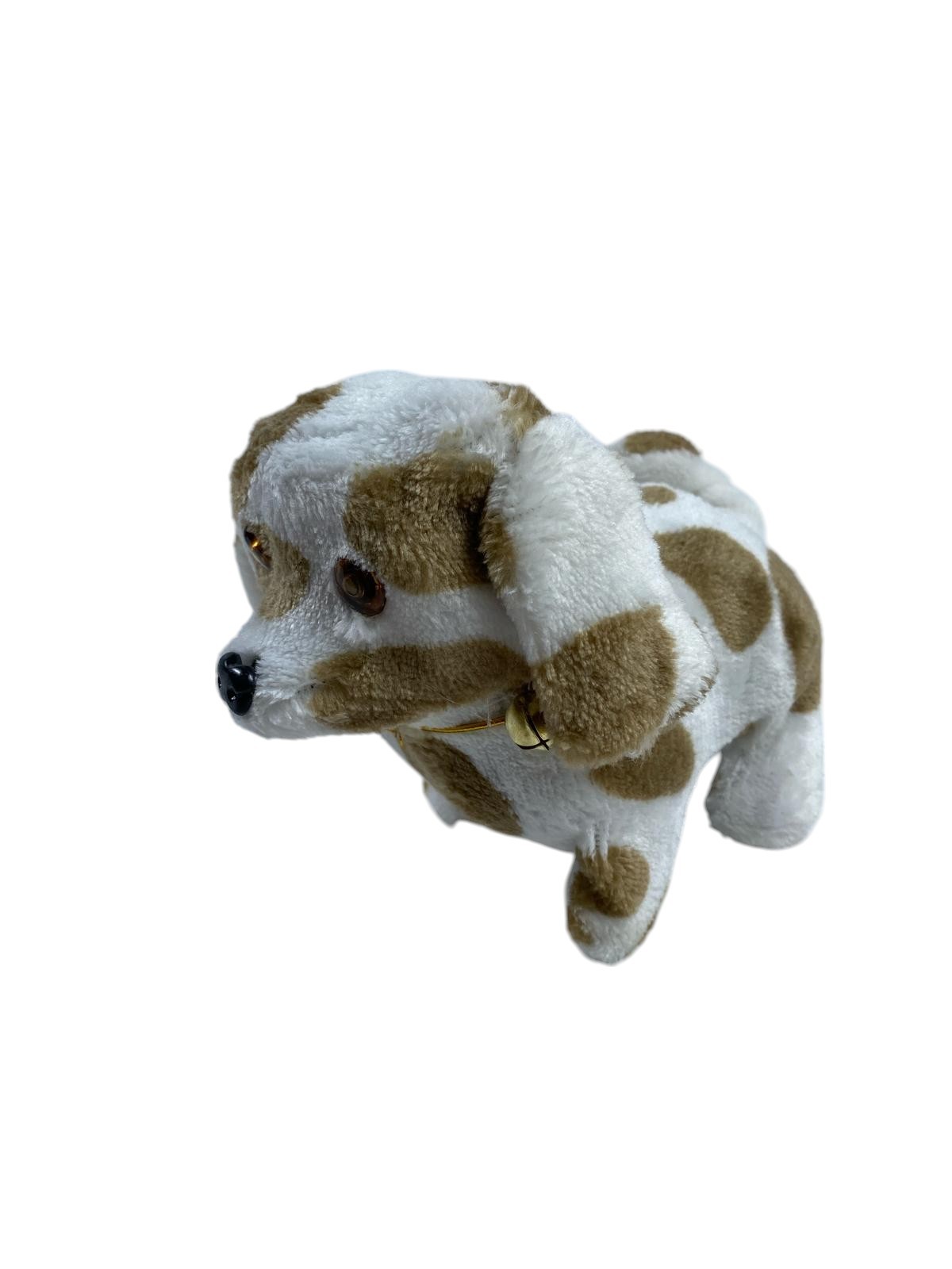 KÖPEK YÜRÜYEN