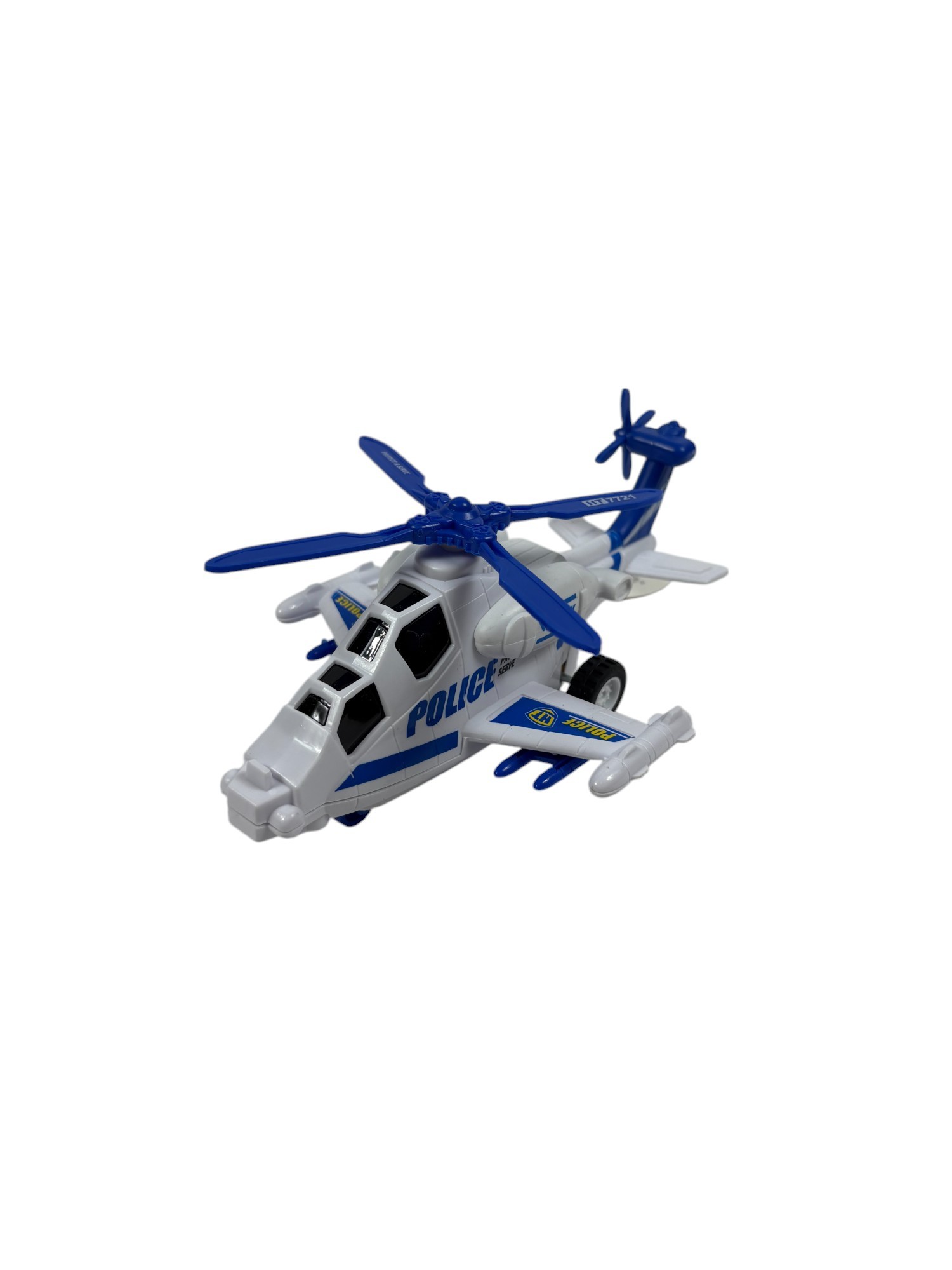 HELİKOPTER SÜRTMELİ 12Lİ PAKET