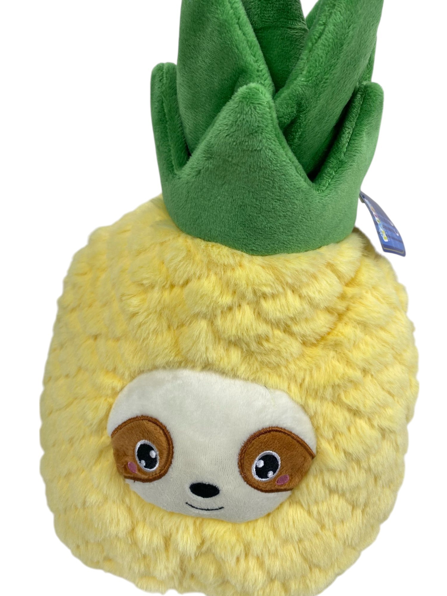 35 CM ANANAS PELUŞ