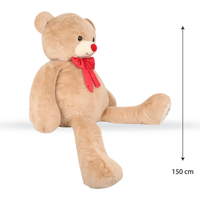 150 CM SALAŞ AYICIK