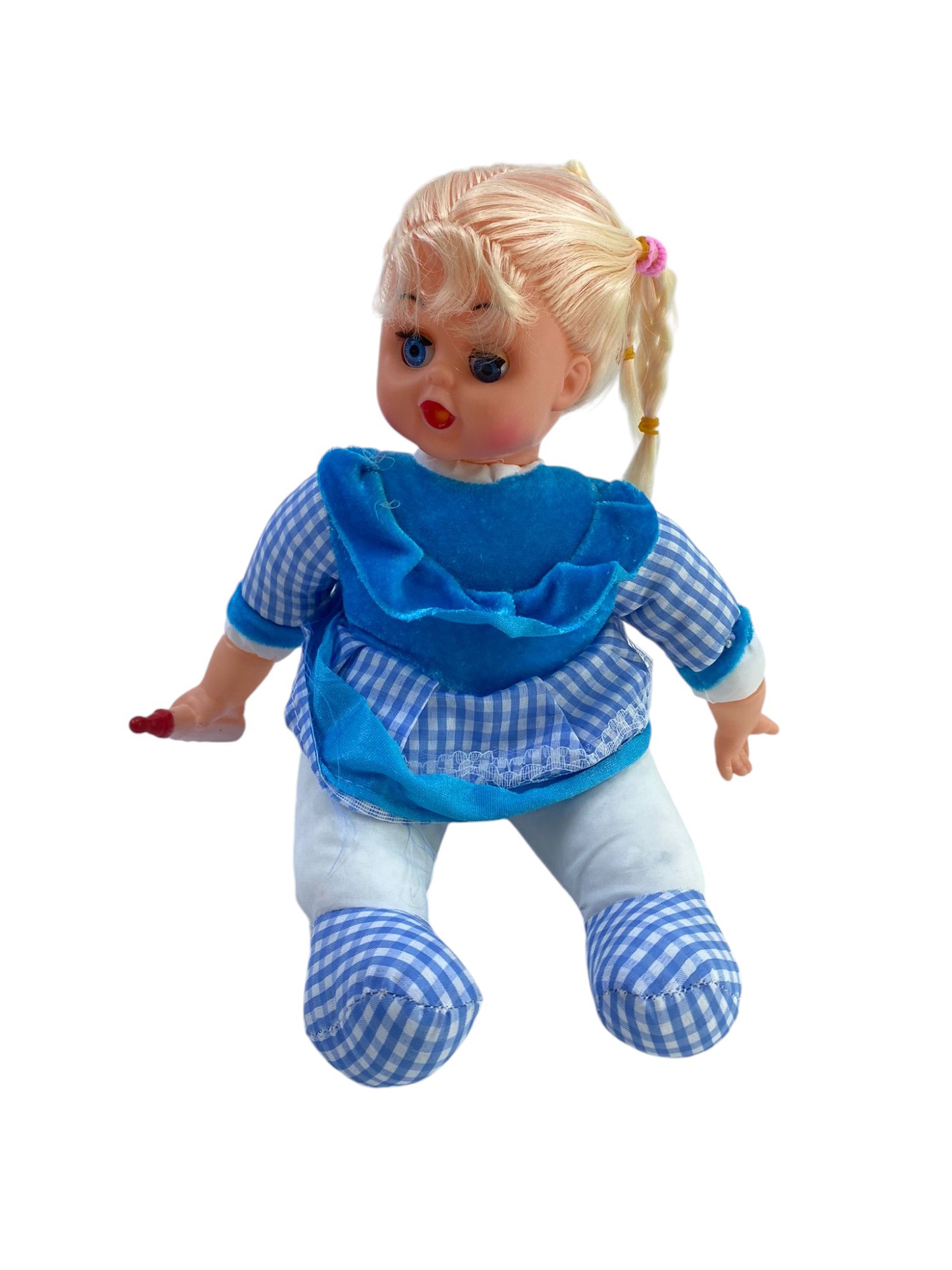 BİBERONLU BEBEK POŞ KL 100