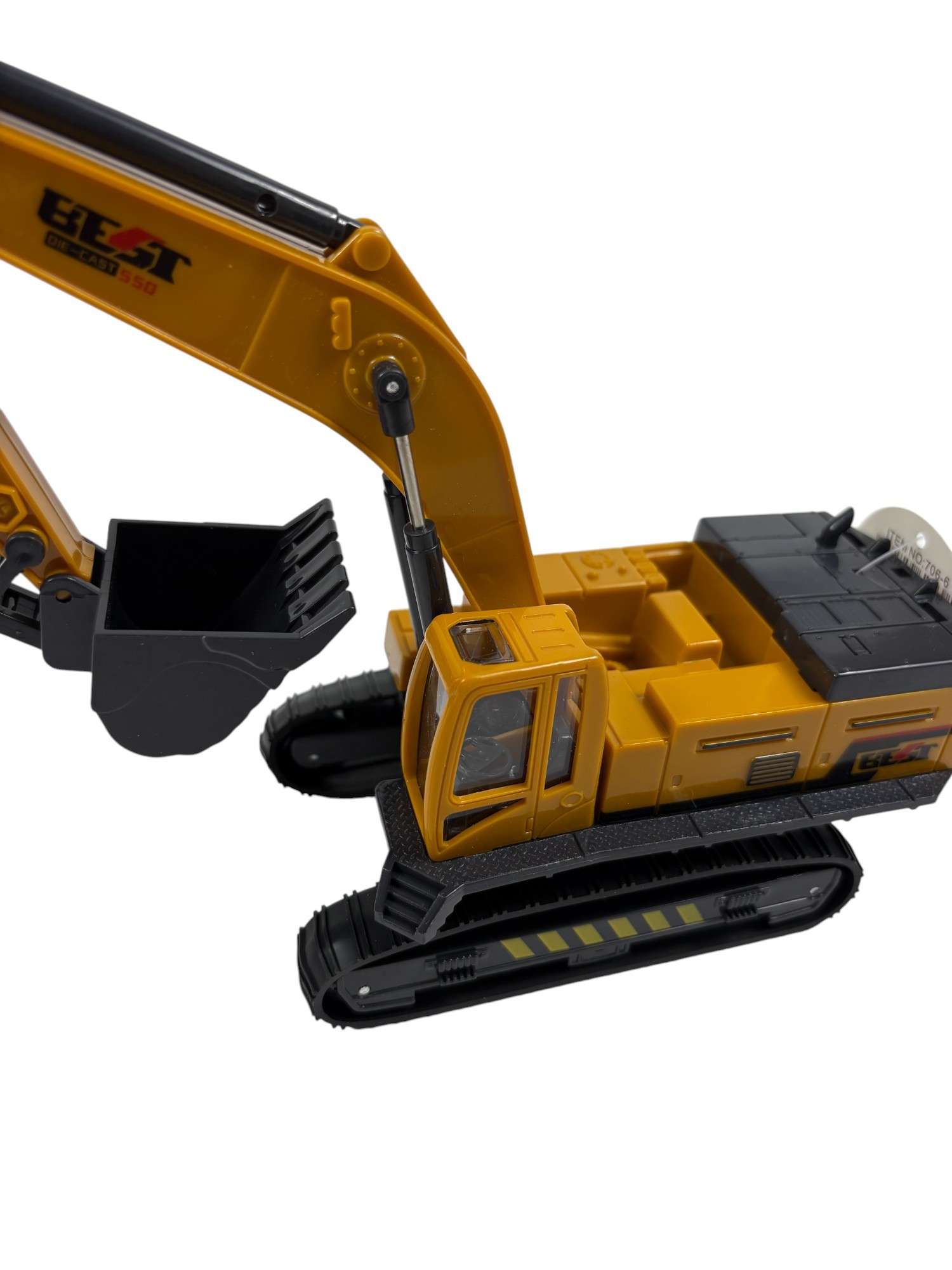 METAL DOZER PK 6 KL 36