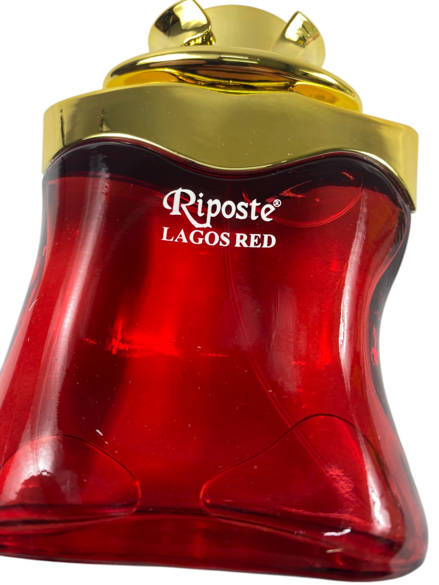 LAGOS RED MEN PARFÜM